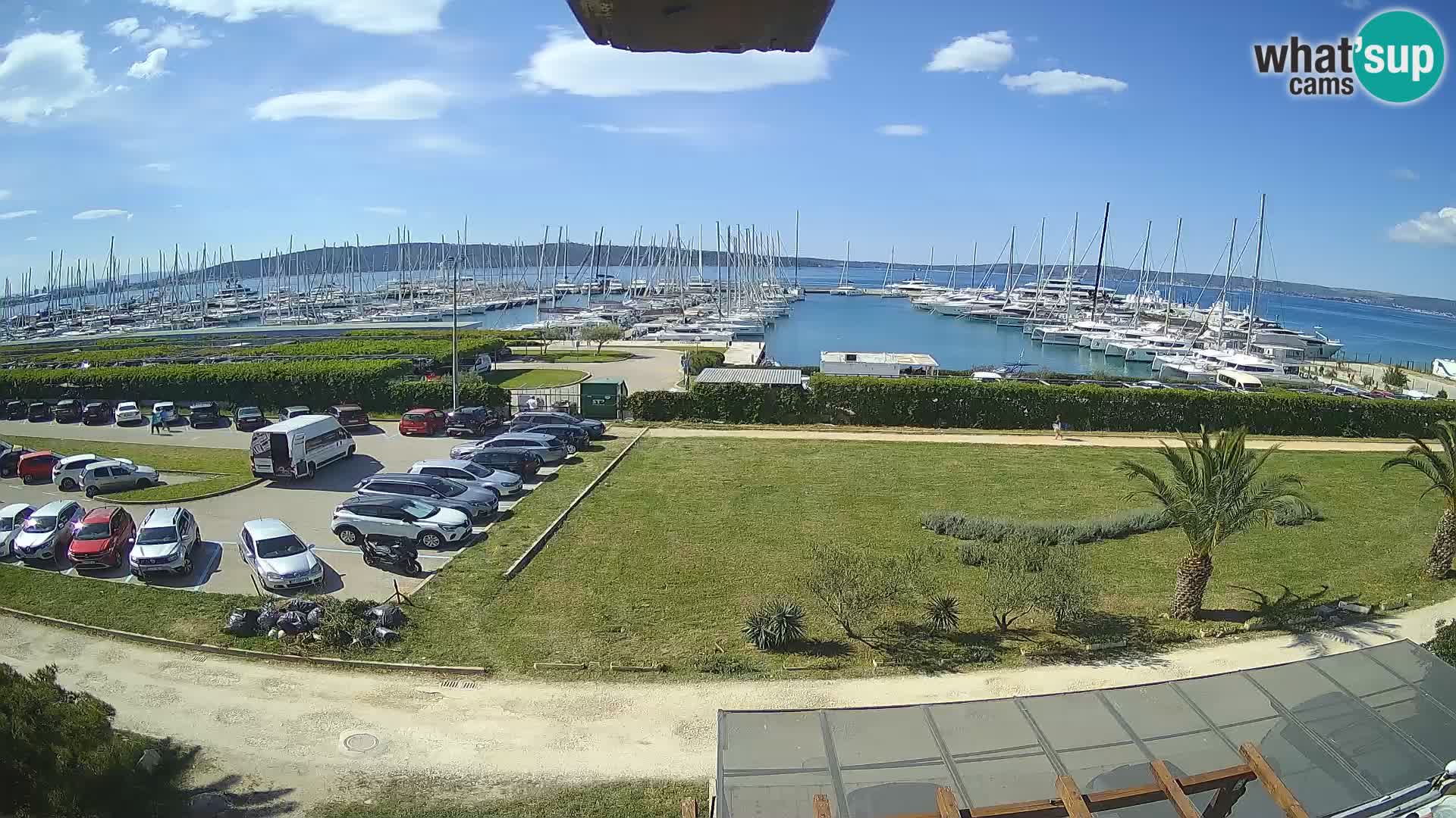 Split – Marina – Kaštela