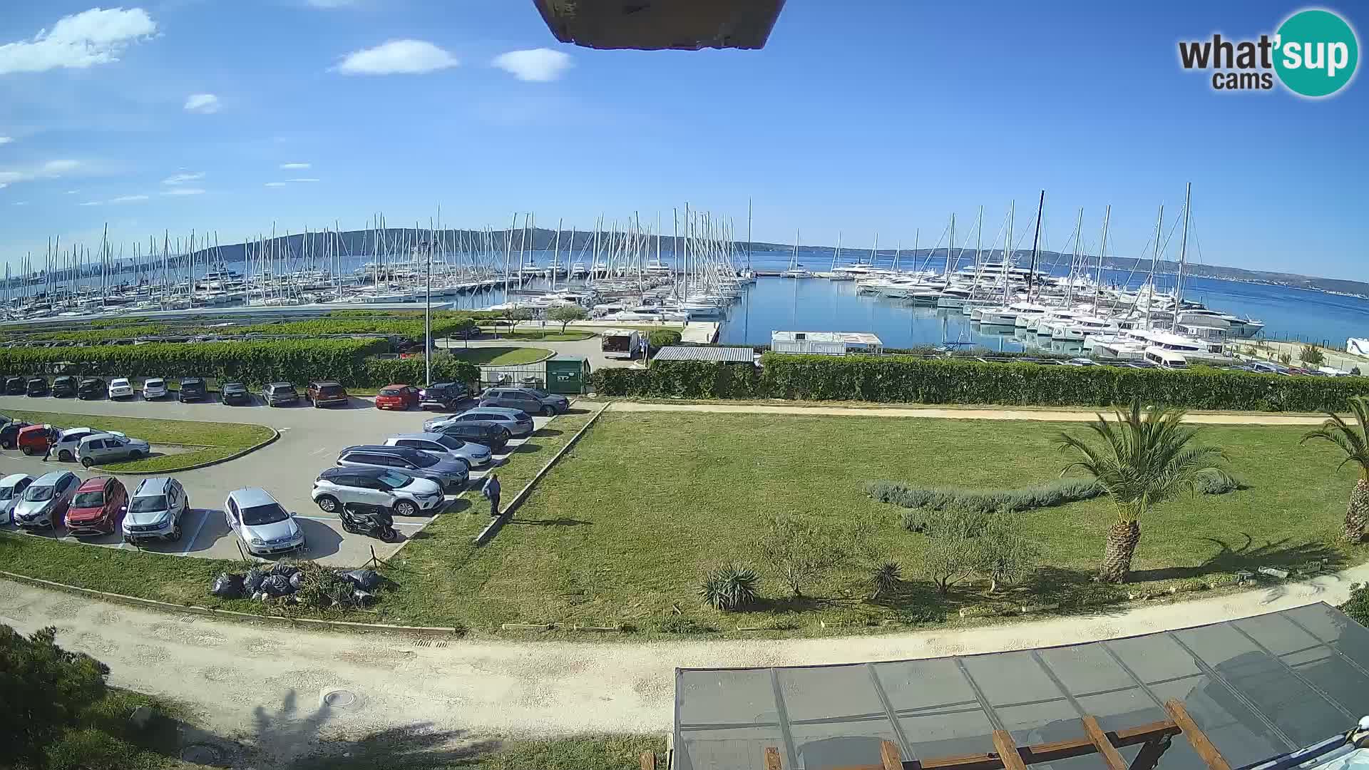 Split – Marina – Kaštela