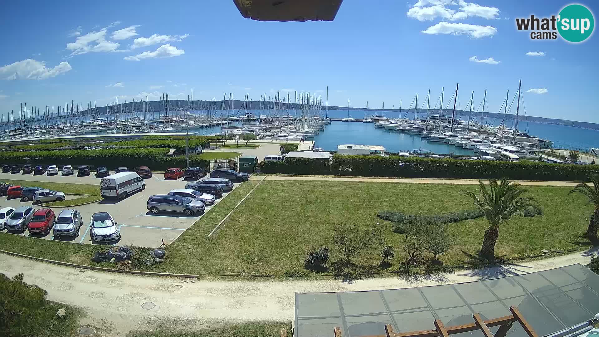 Split – Marina – Kaštela