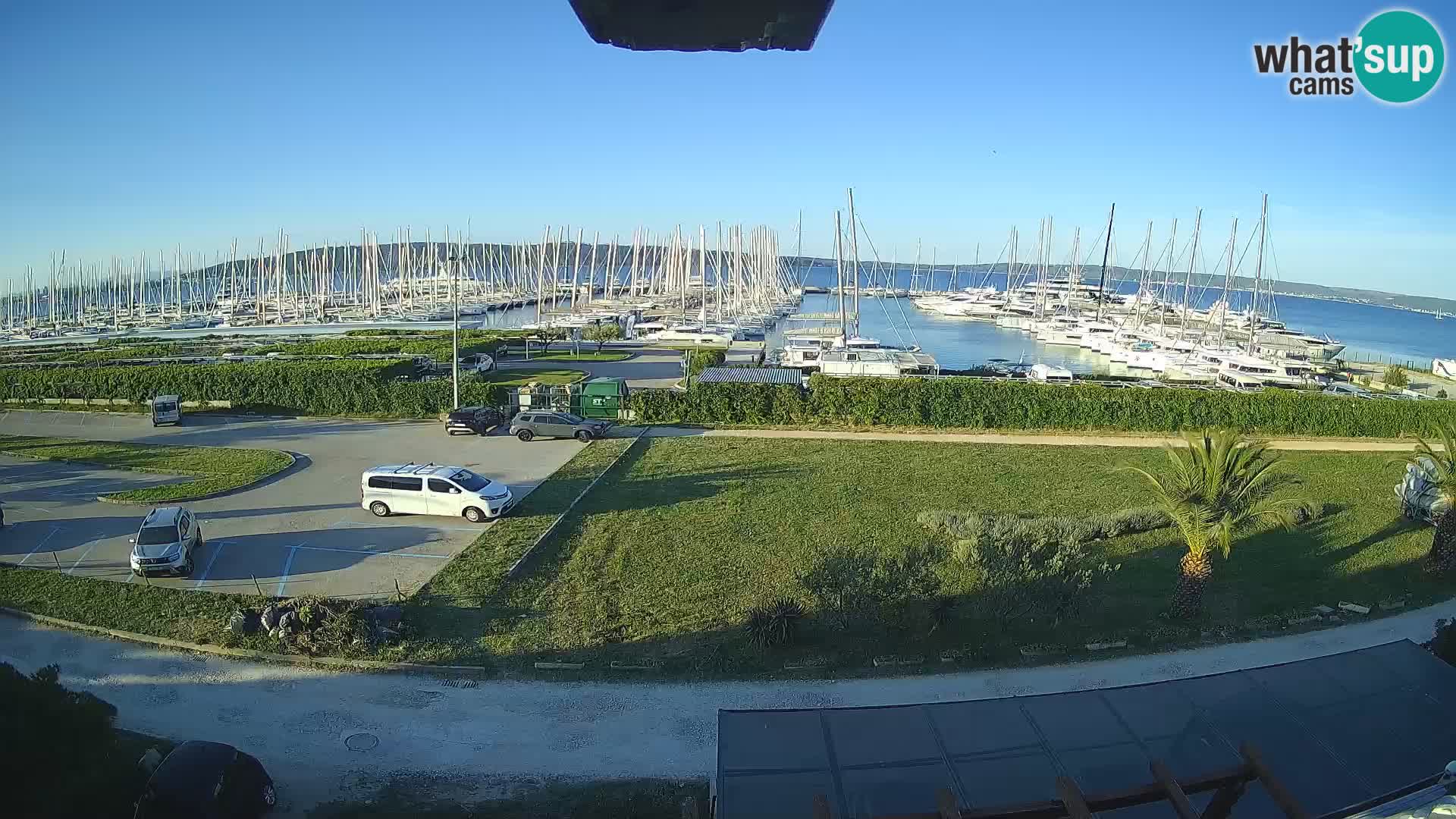 Split – Marina – Kaštela