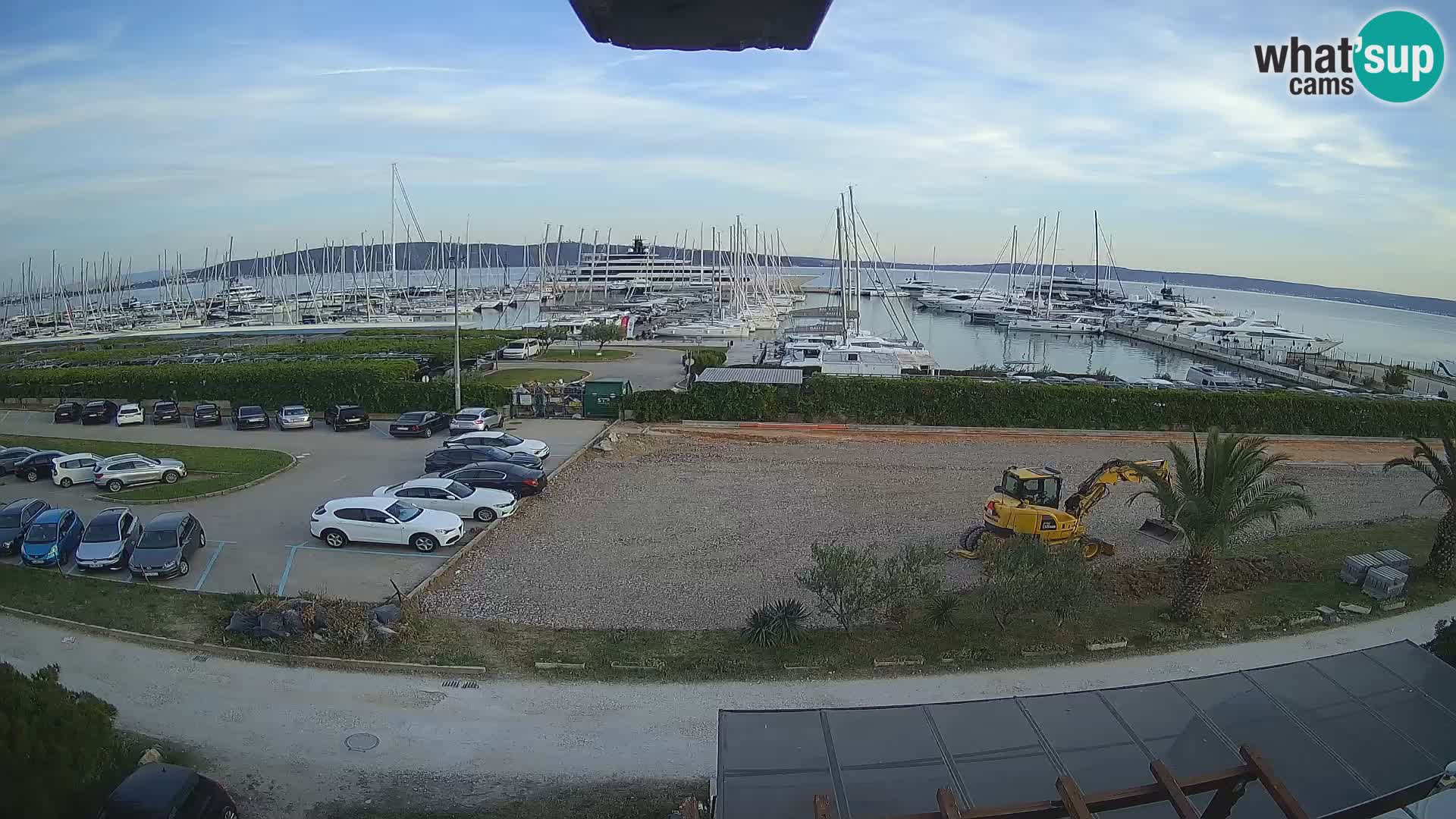 Split – Marina – Kaštela
