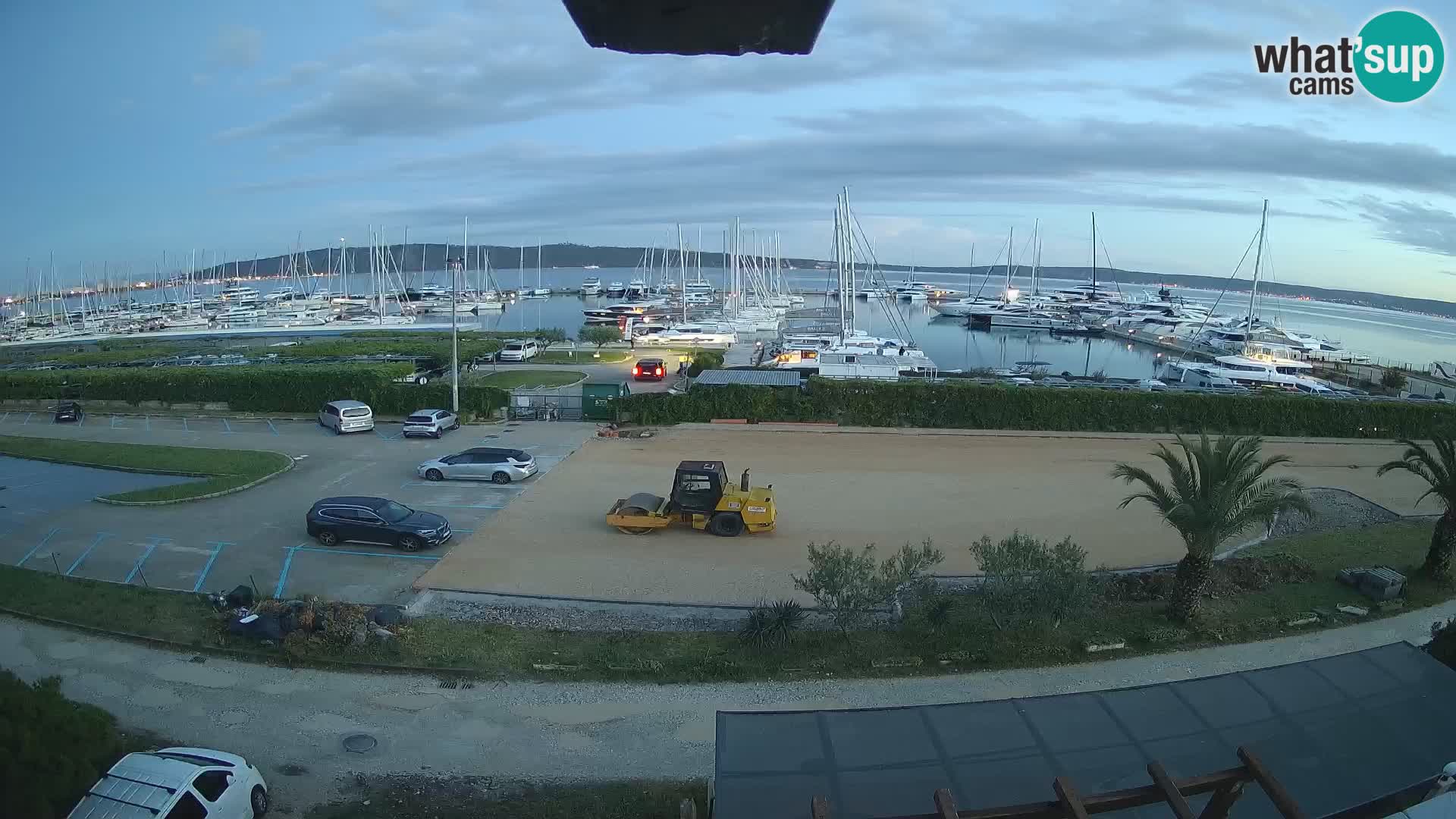 Split – Marina – Kaštela