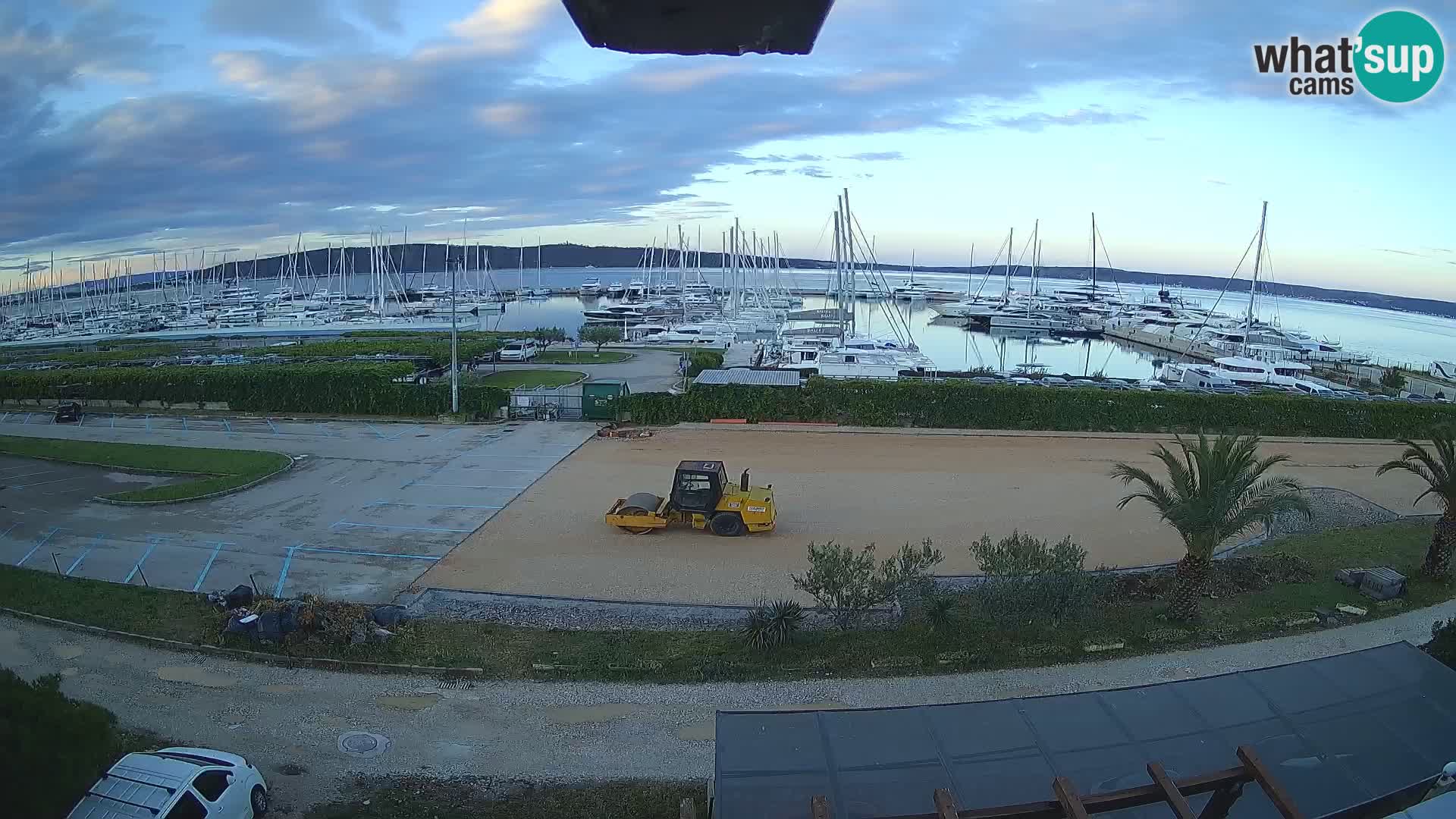 Split – Marina – Kaštela
