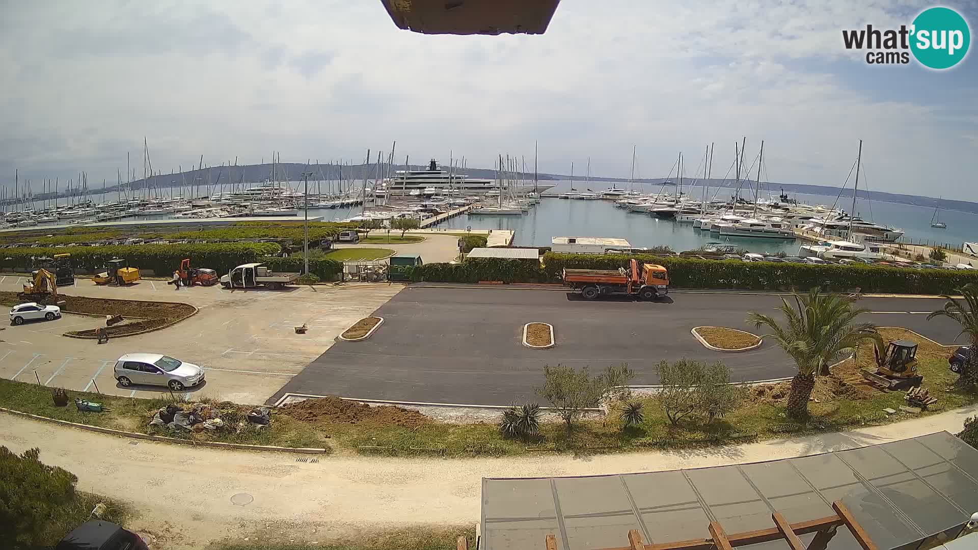 Split – Marina – Kaštela