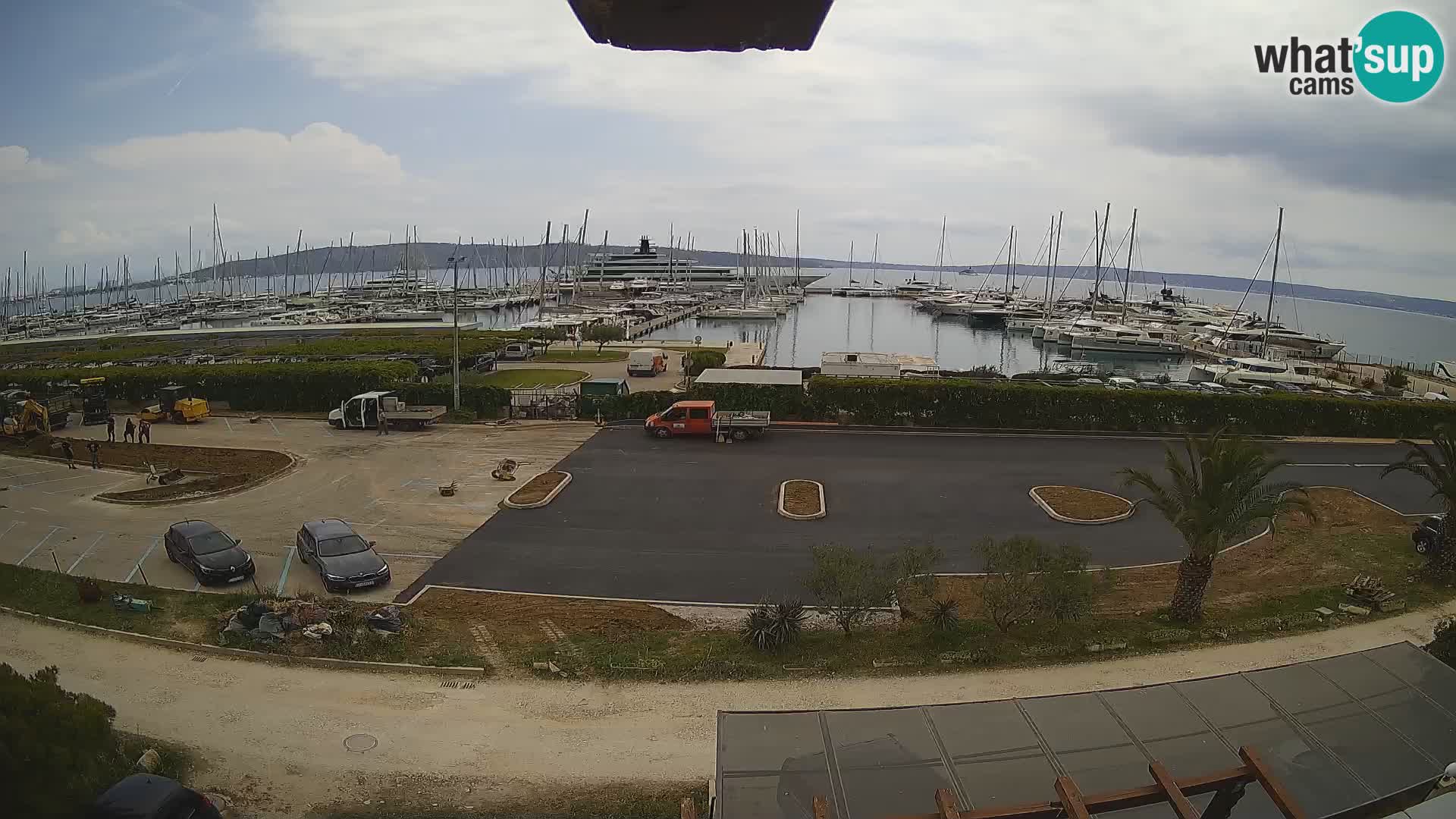 Split – Marina – Kaštela