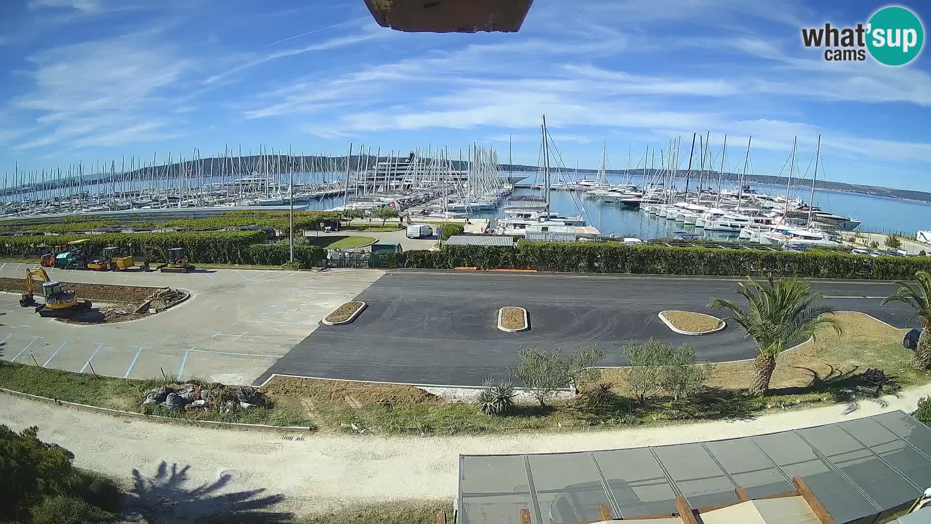 Split – Marina – Kaštela