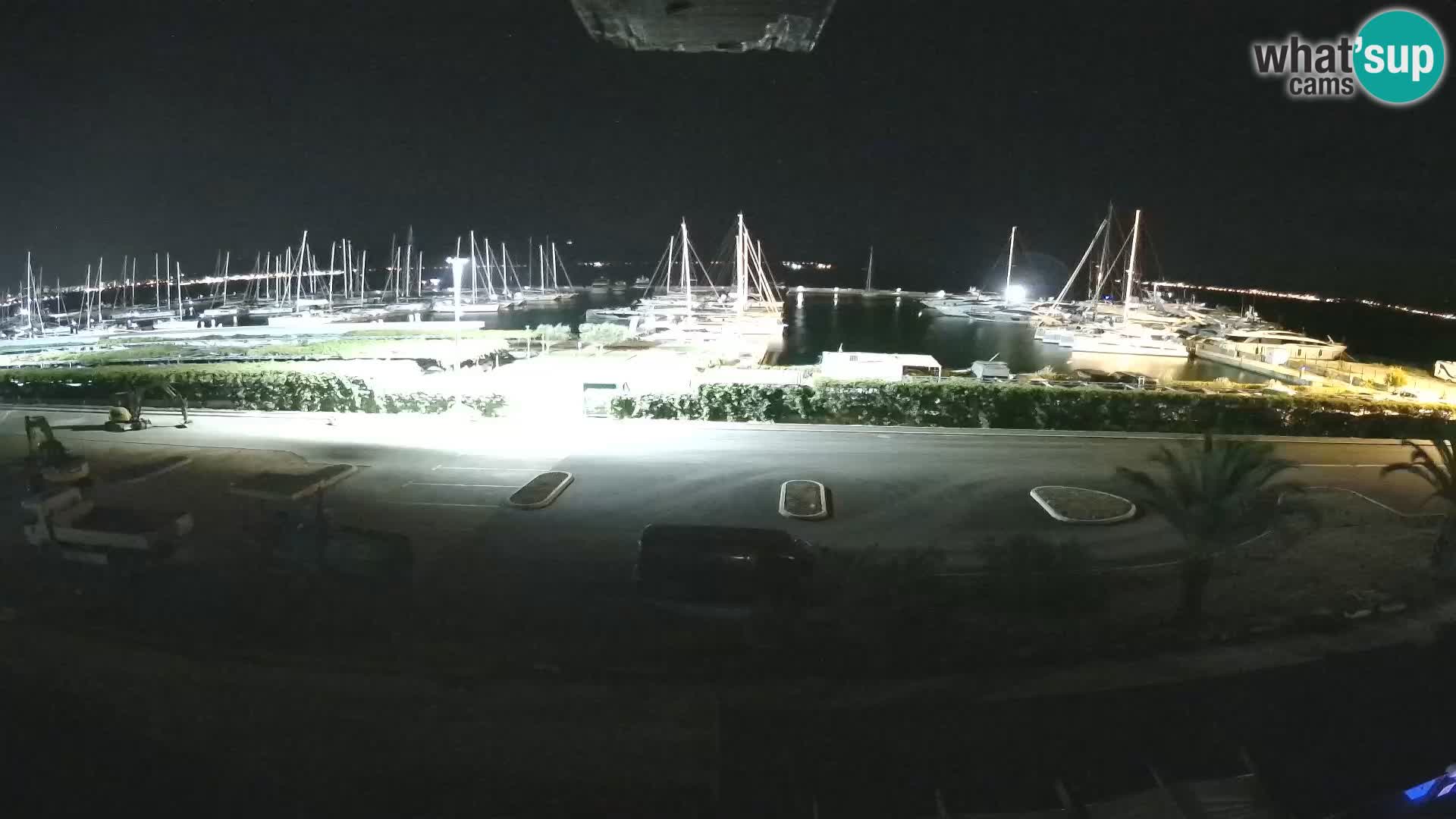 Split – Marina – Baia dei Castelli