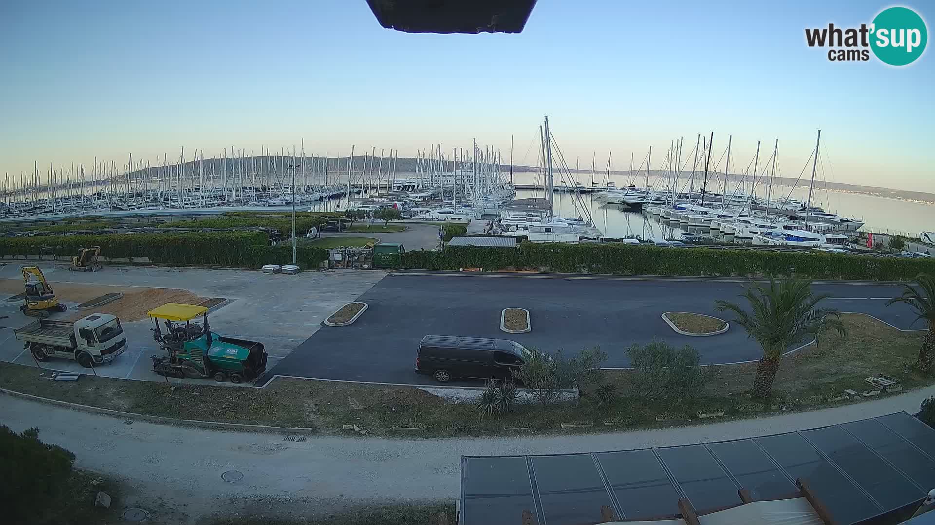 Split – Marina – Kaštela
