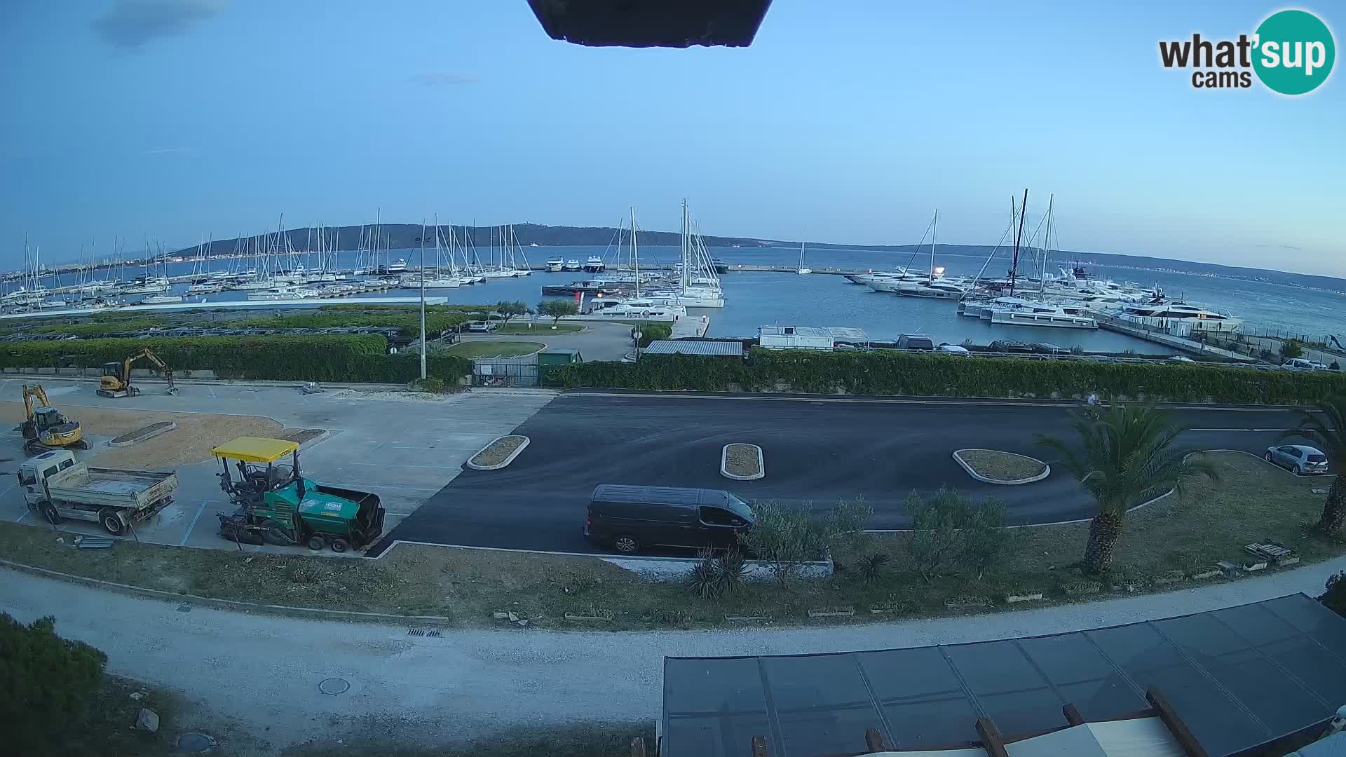 Split – Marina – Kaštela