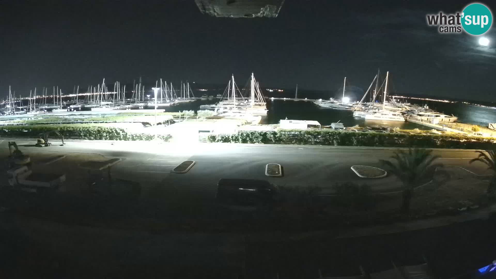 Split – Marina – Kaštela