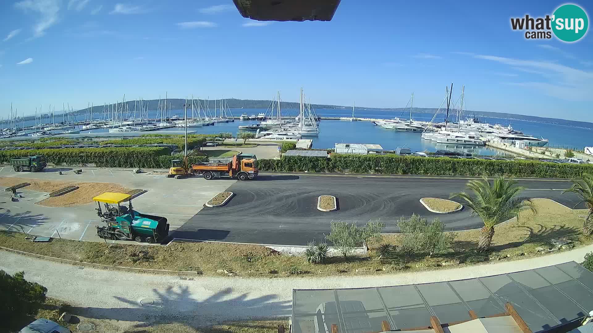 Split – Marina – Kaštela