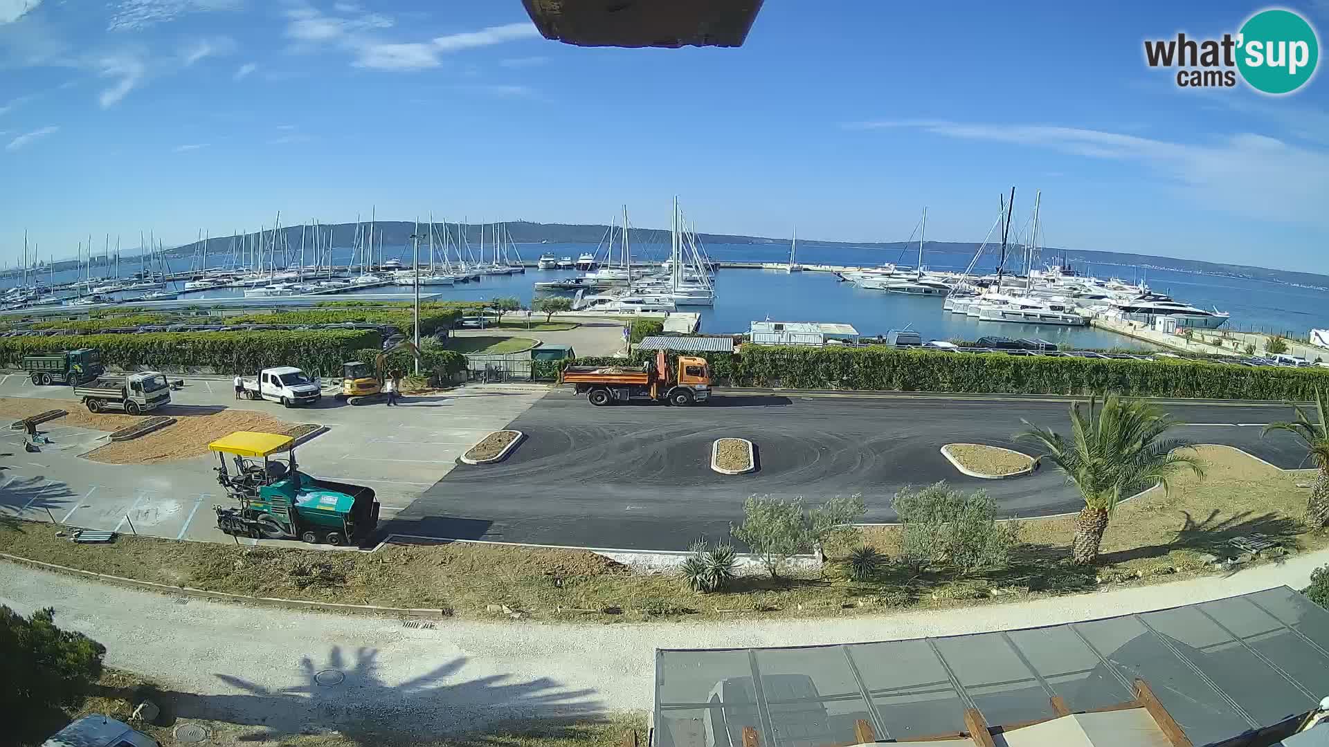 Split – Marina – Kaštela