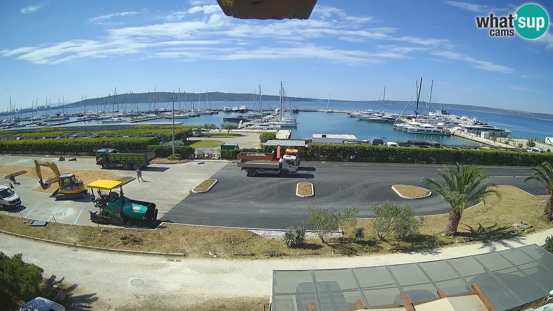 Split – Marina – Kaštela