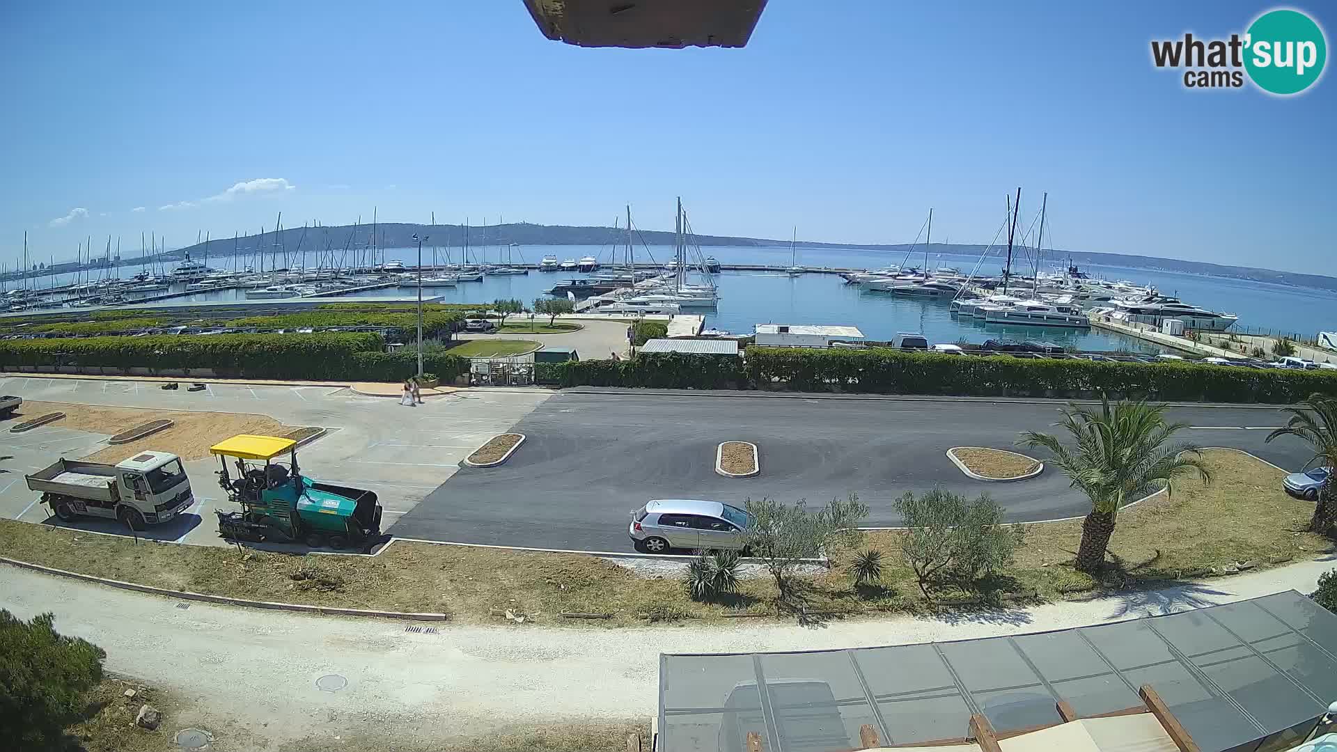 Split – Marina – Kaštela