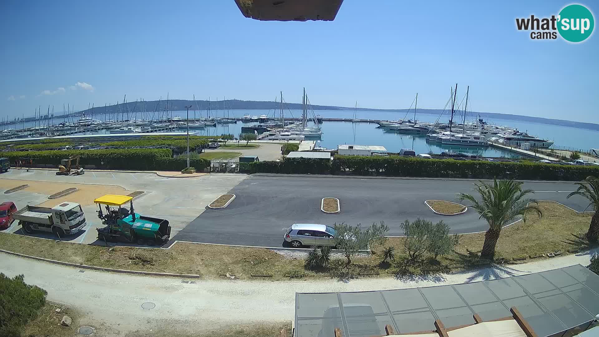 Split – Marina – Kaštela