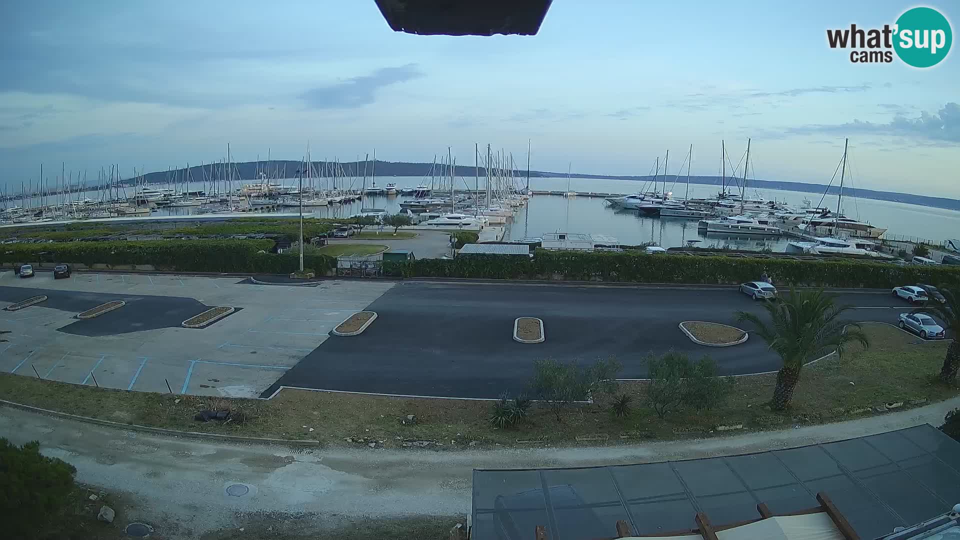 Split – Marina – Kaštela