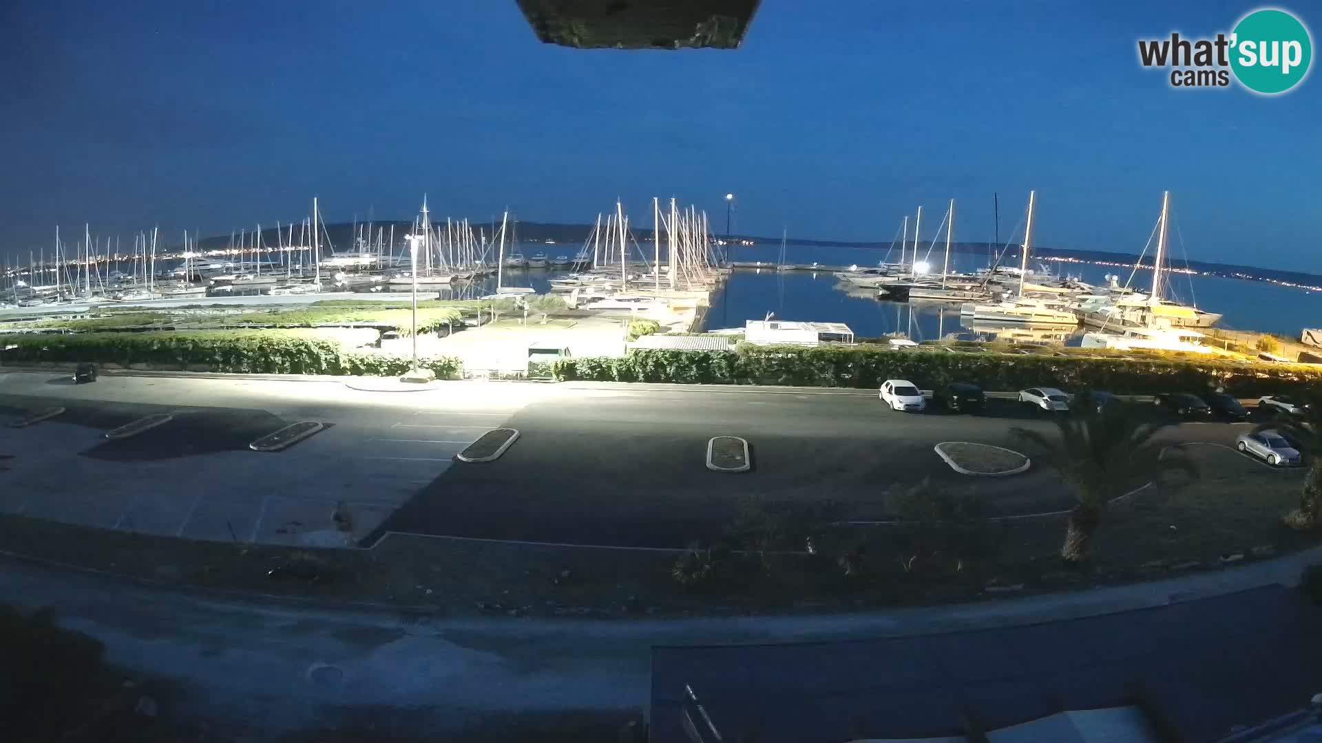 Split – Marina – Kaštela