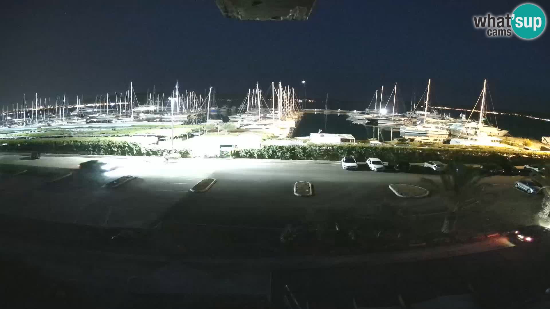 Split – Marina – Baia dei Castelli