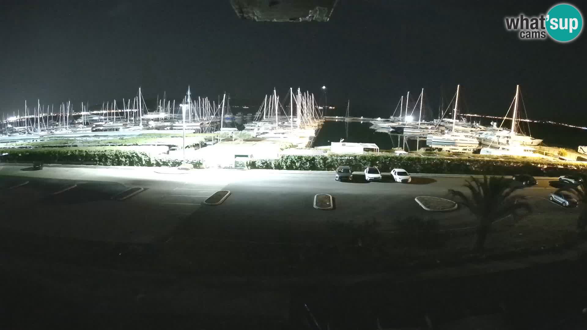 Split – Marina – Baia dei Castelli