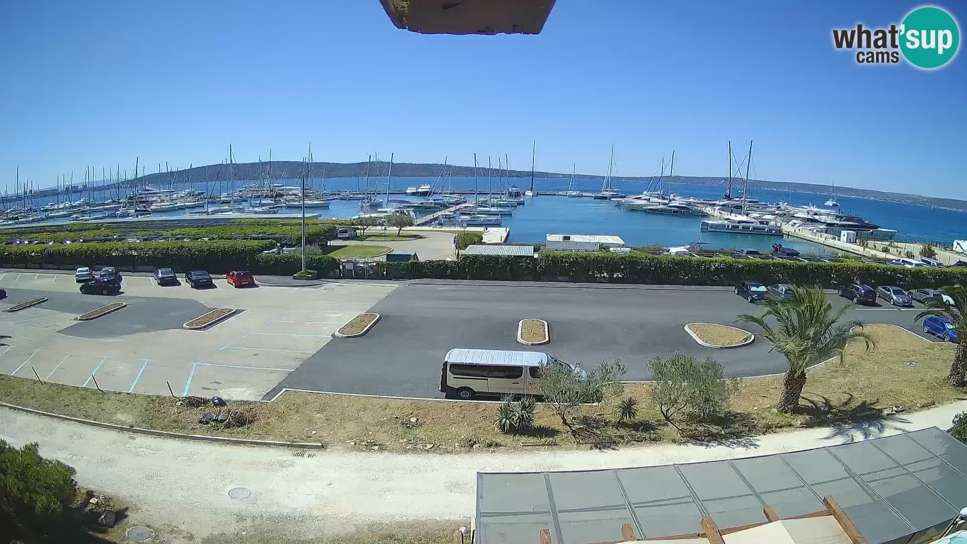 Split – Marina – Baia dei Castelli