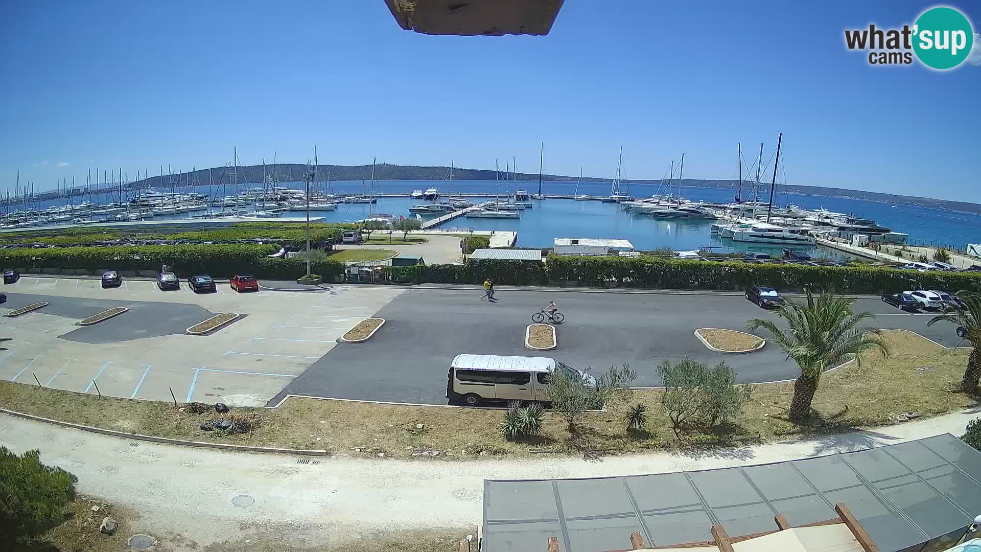 Split – Marina – Kaštela