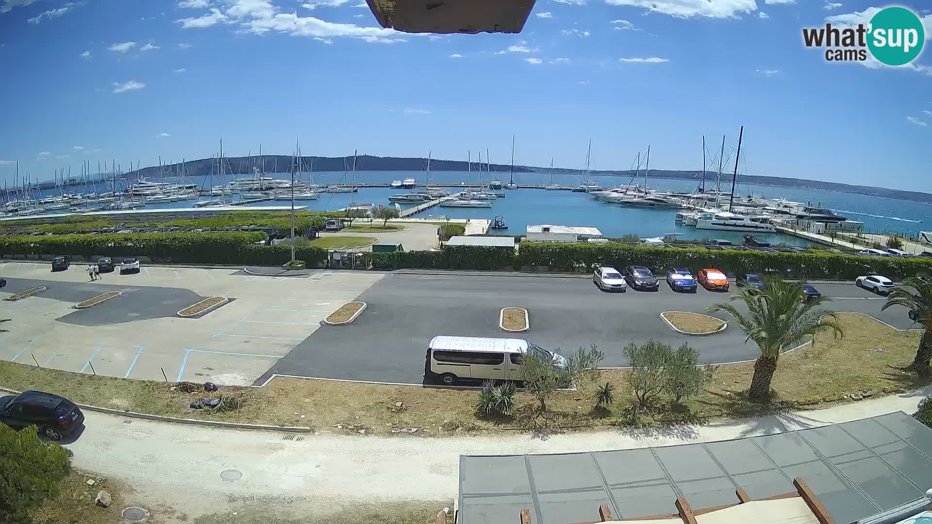 Split – Marina – Kaštela