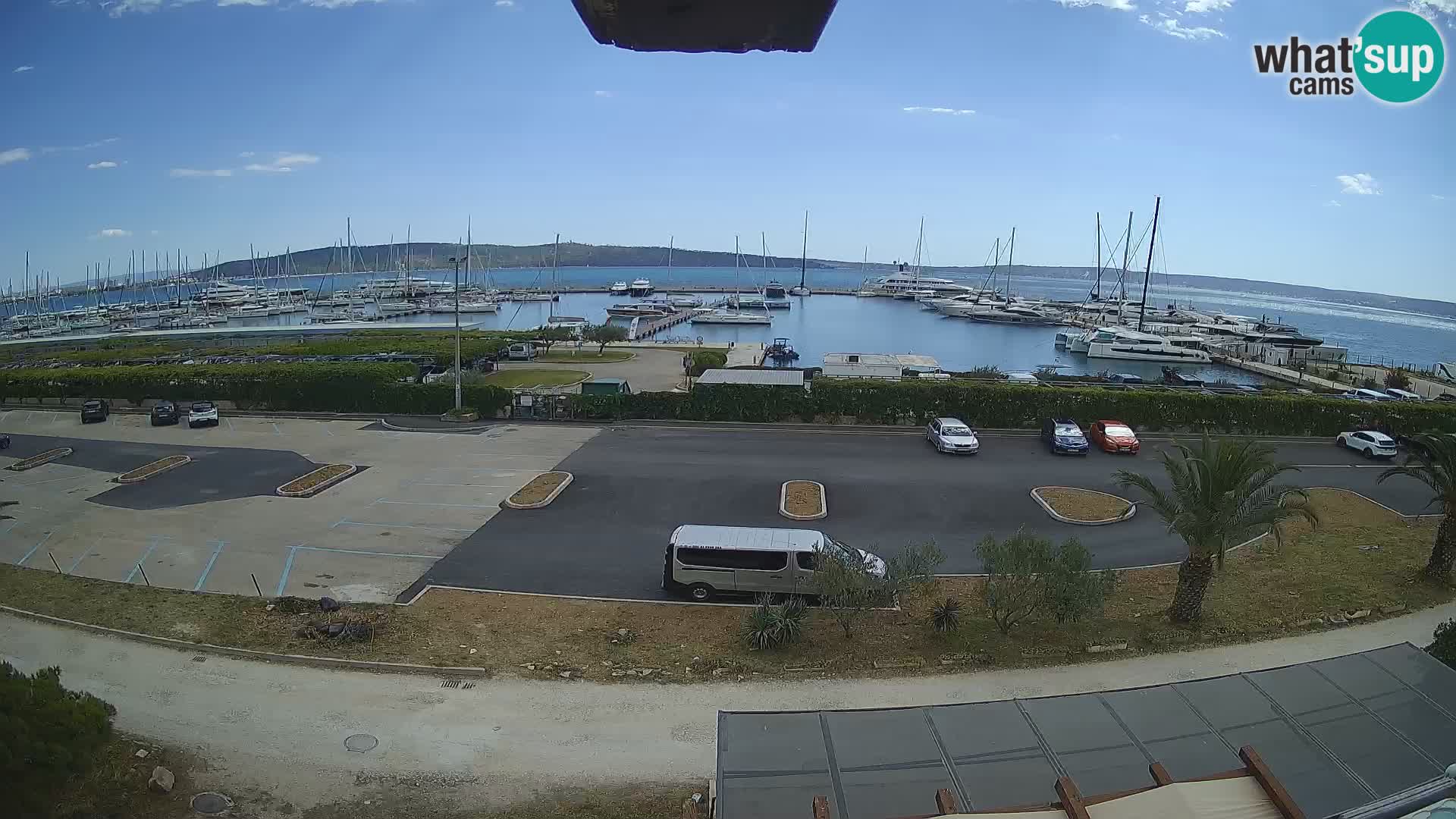 Split – Marina – Kaštela