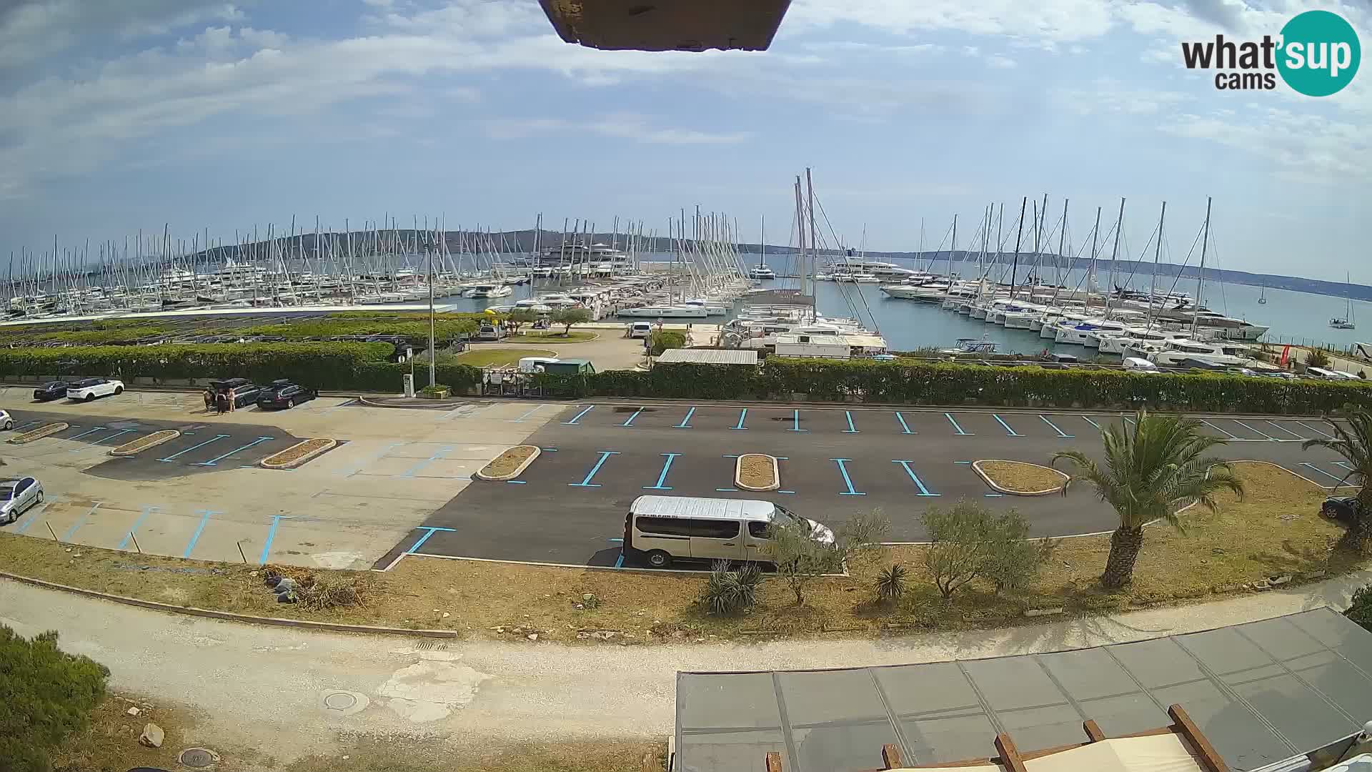 Split – Marina – Kaštela