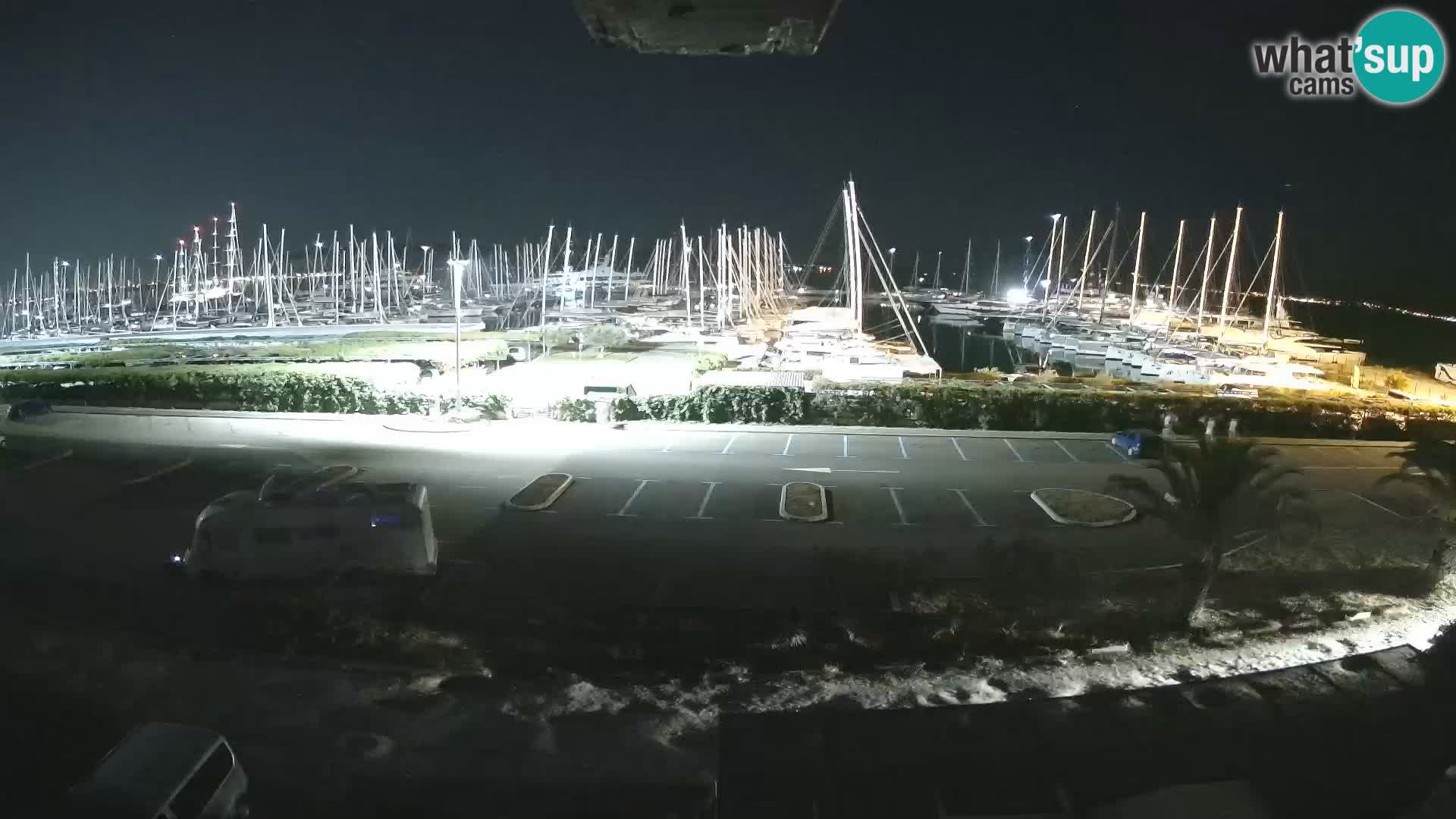 Split – Marina – Kaštela