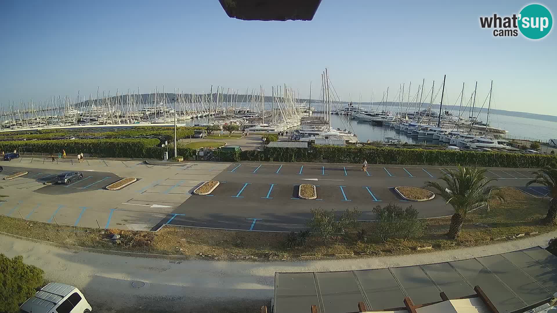 Split – Marina – Kaštela