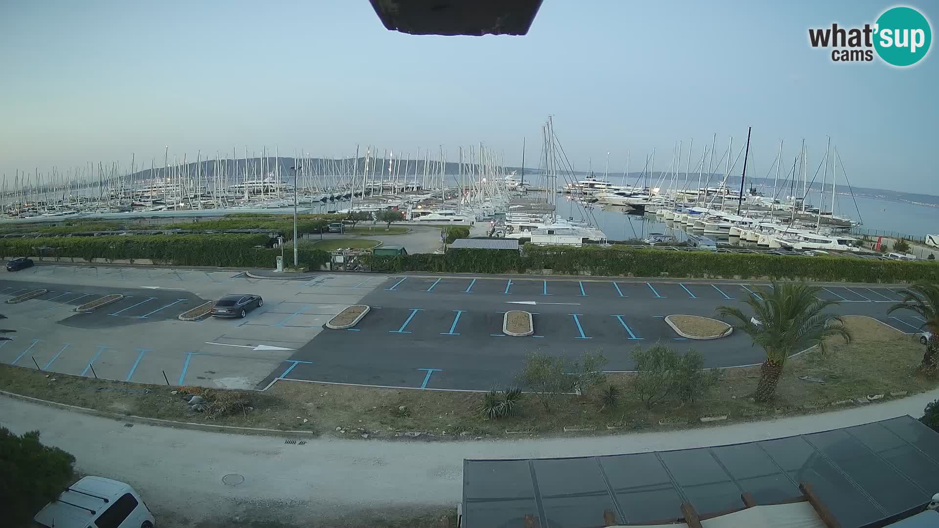 Split – Marina – Kaštela