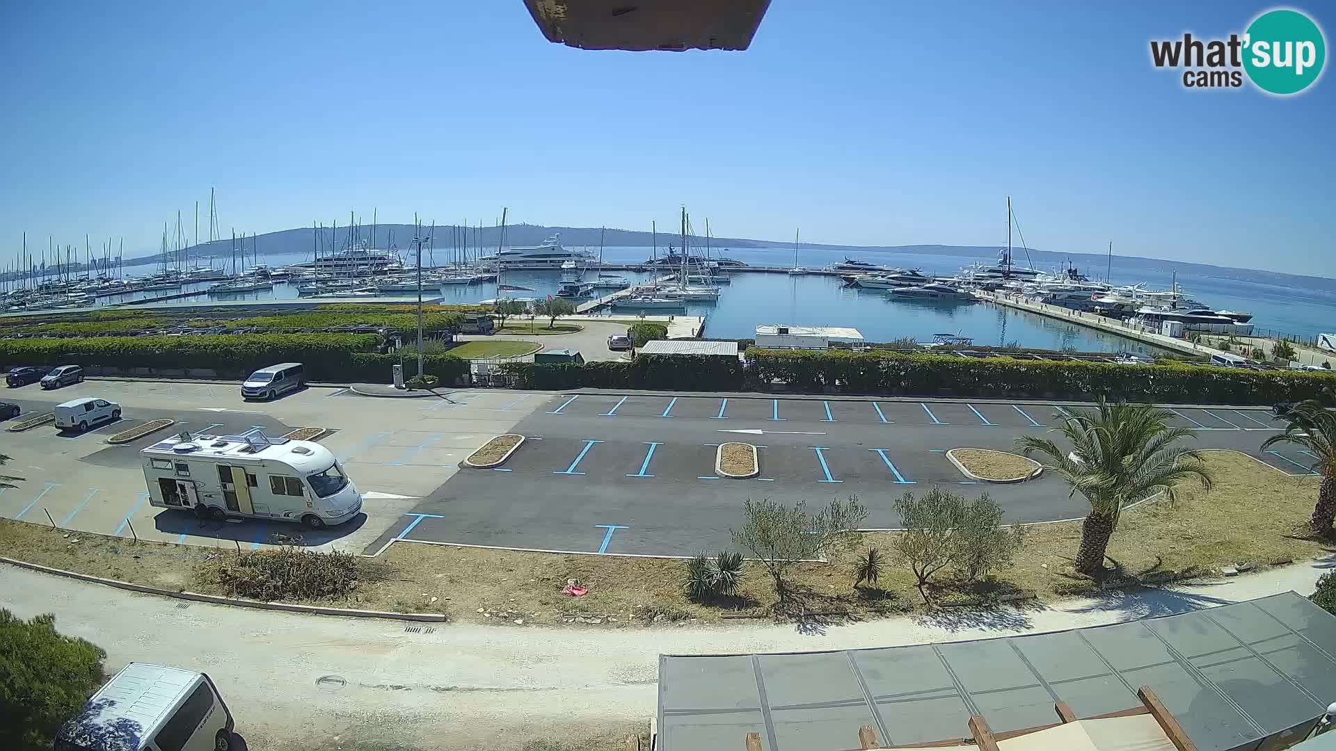 Split – Marina – Kaštela