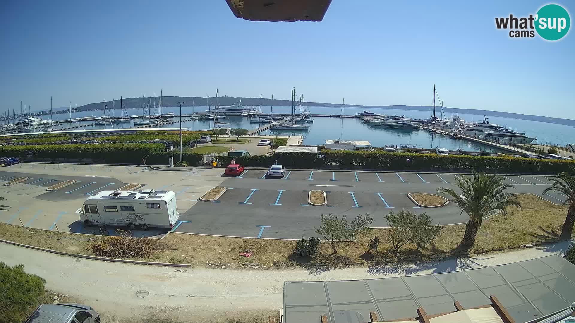 Split – Marina – Kaštela