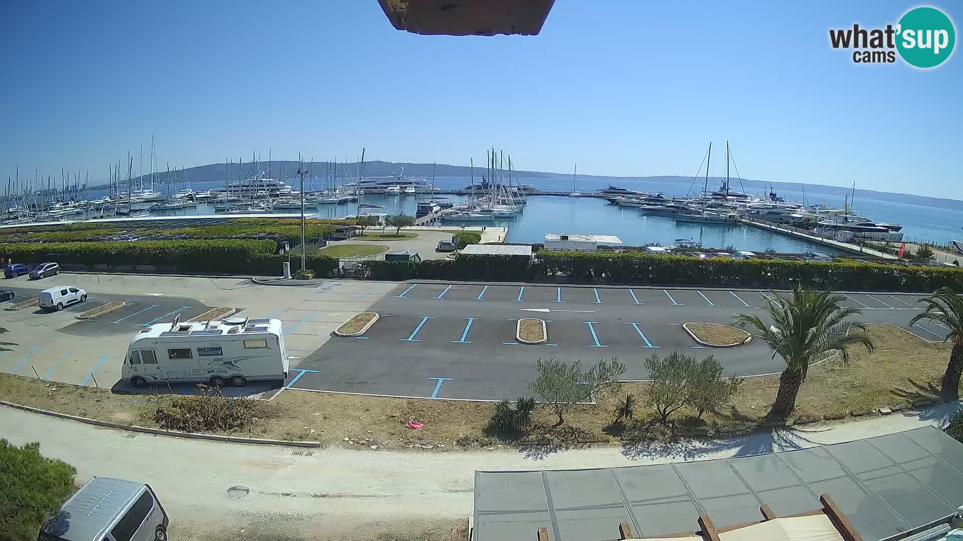 Split – Marina – Kaštela