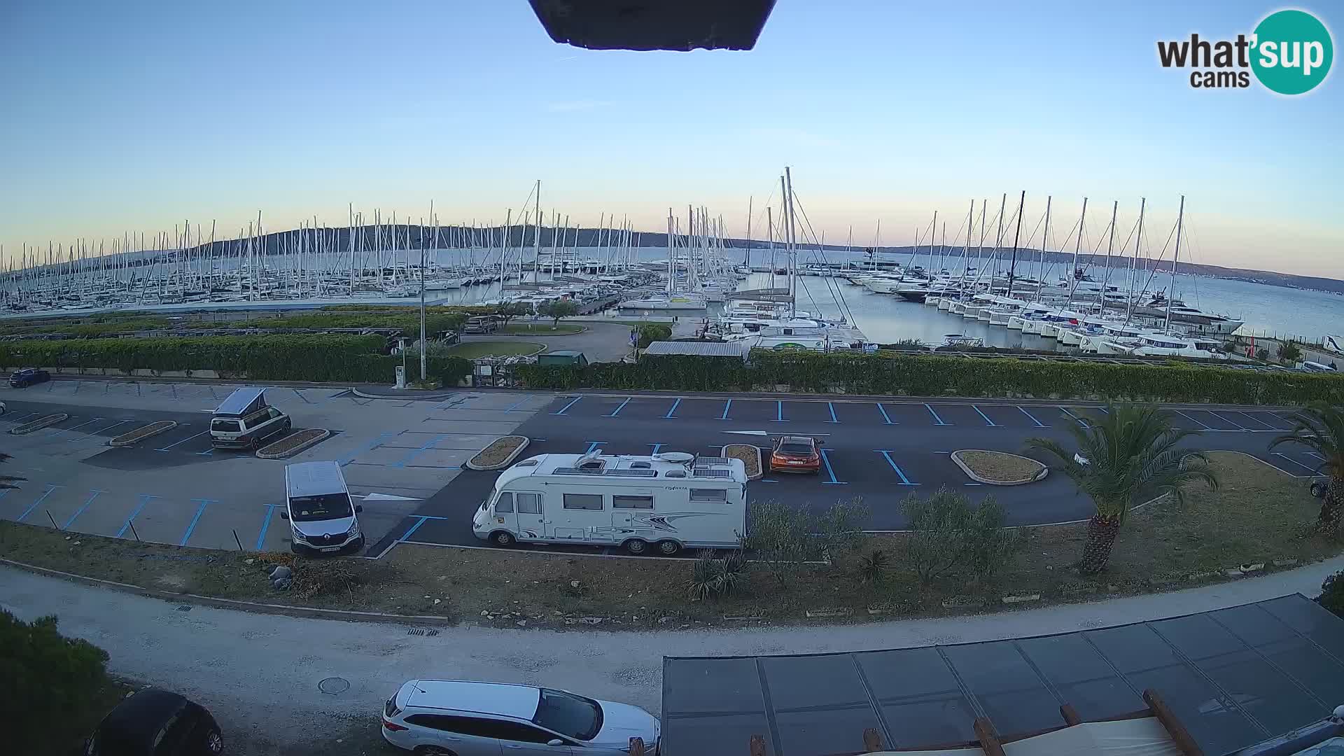 Split – Marina – Kaštela