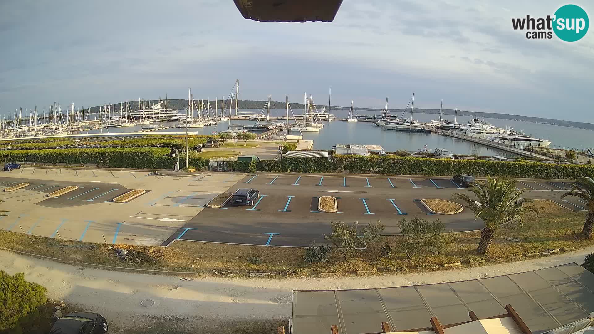 Split – Marina – Kaštela