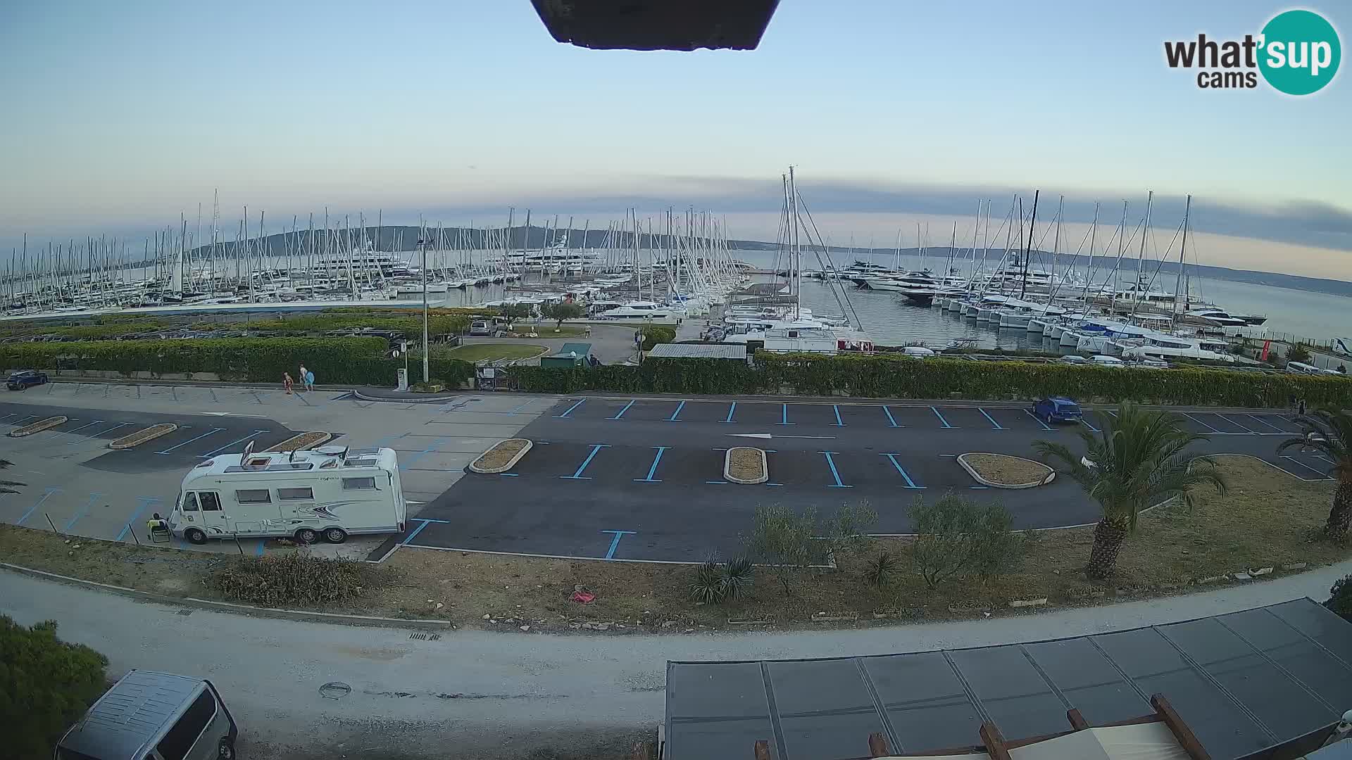 Split – Marina – Kaštela
