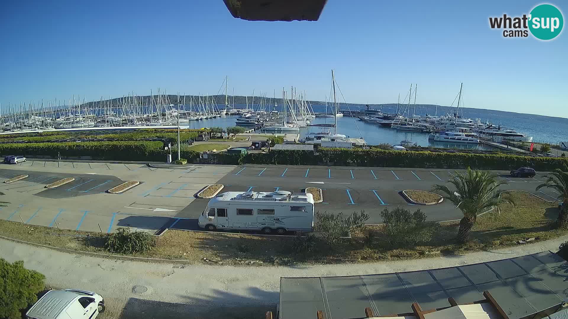 Split – Marina – Kaštela