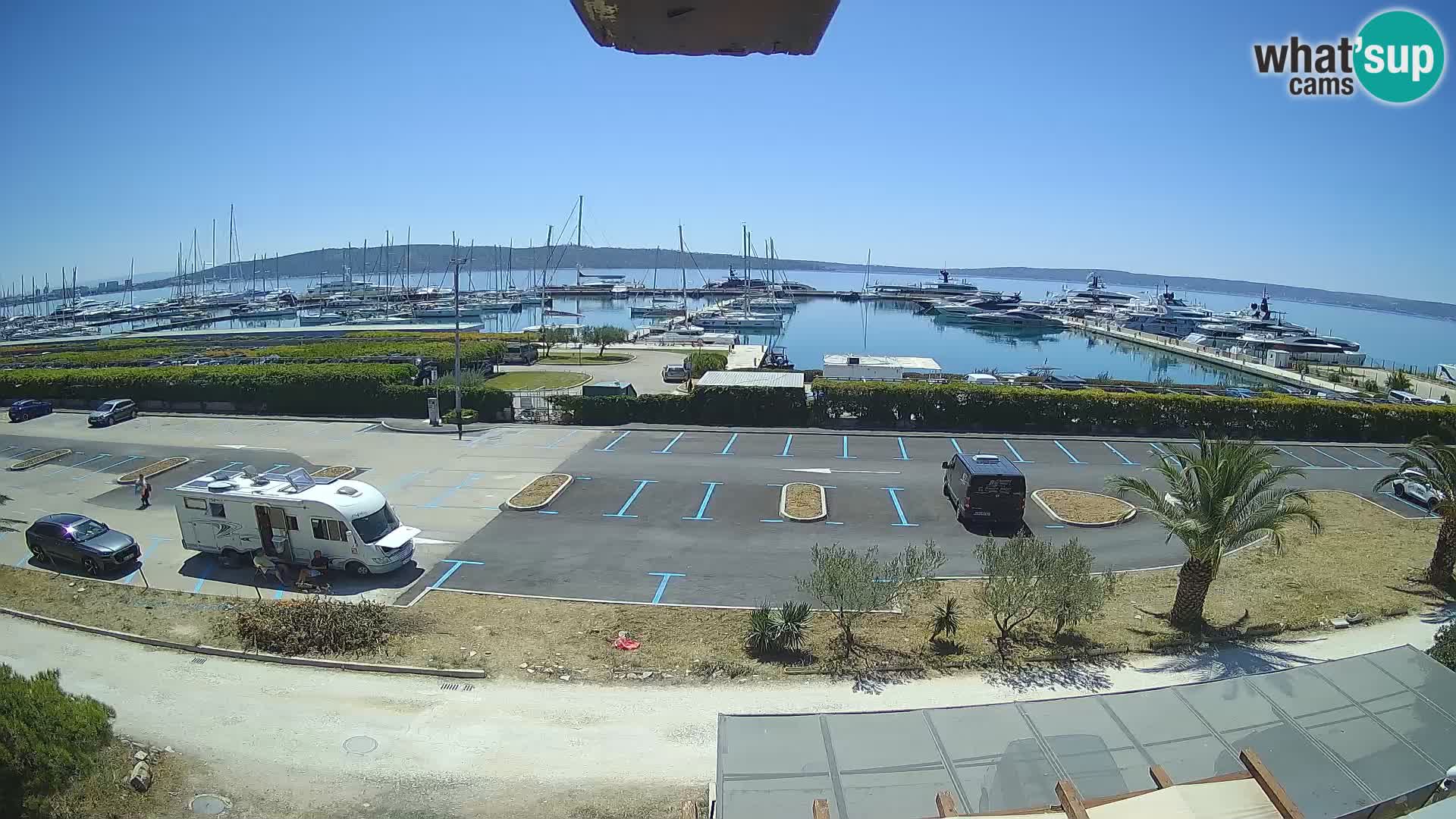Split – Marina – Kaštela