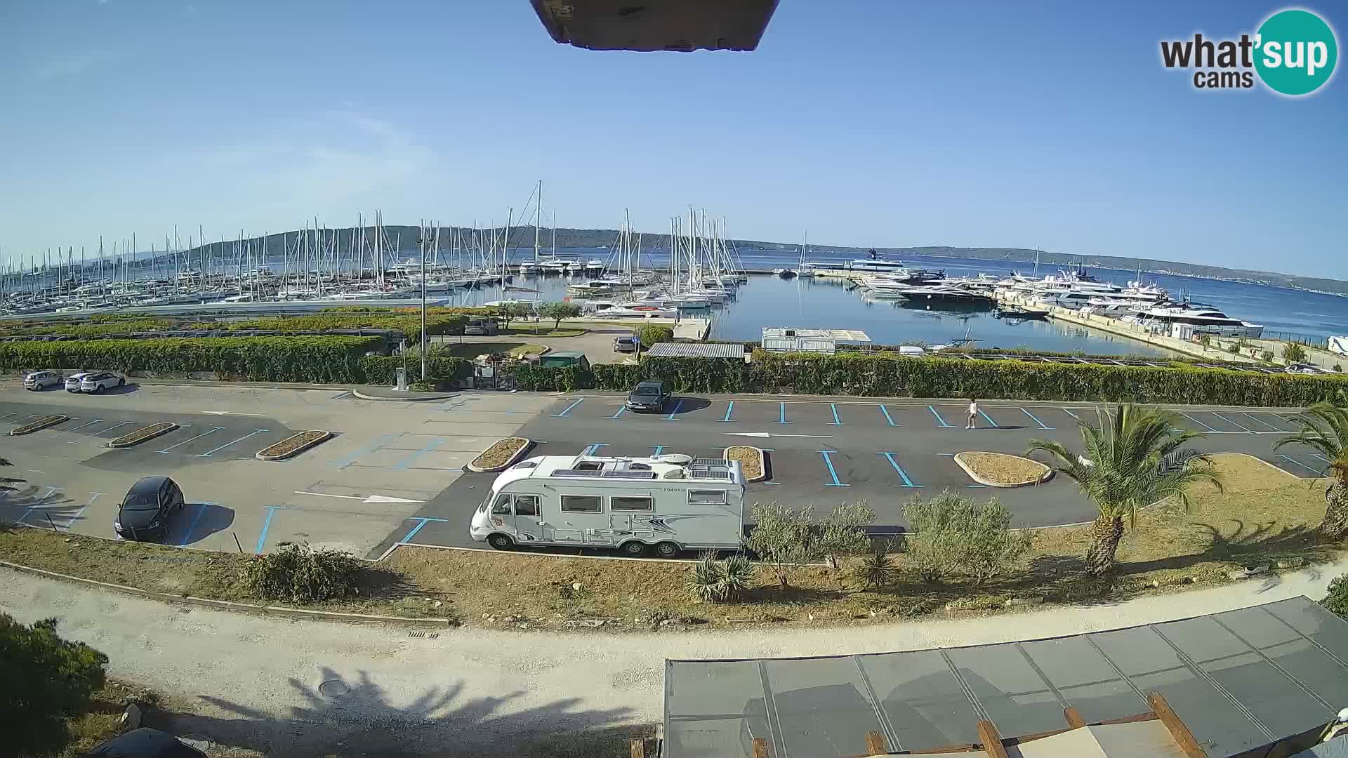 Split – Marina – Kaštela