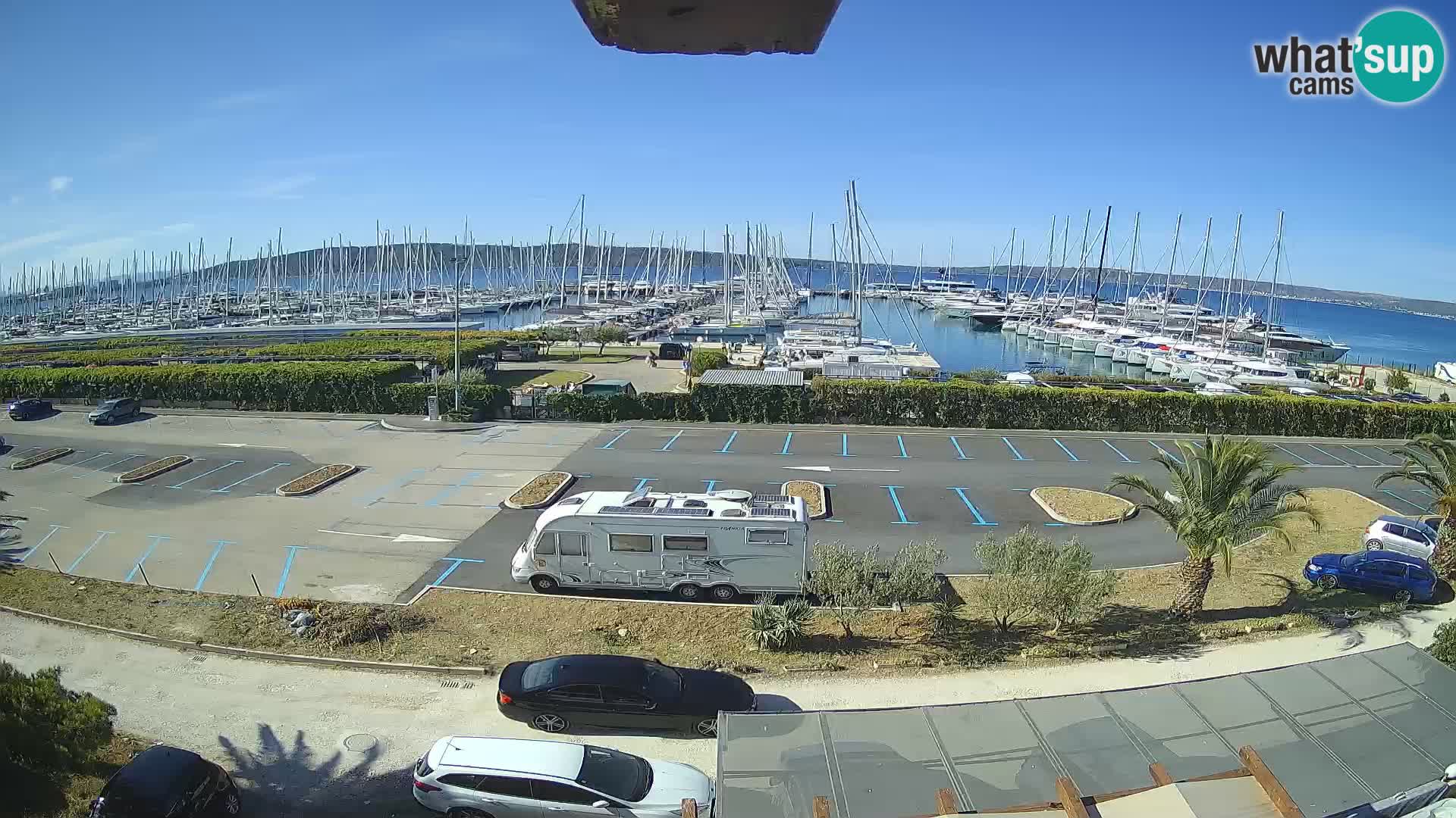 Split – Marina – Kaštela