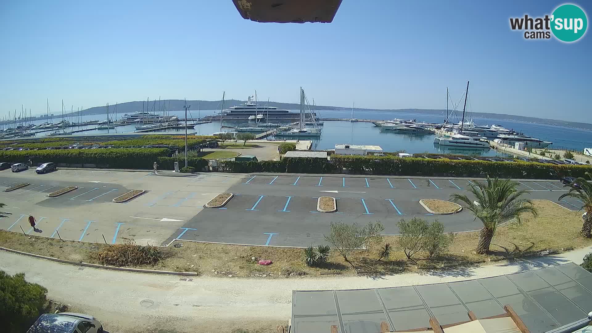 Split – Marina – Kaštela