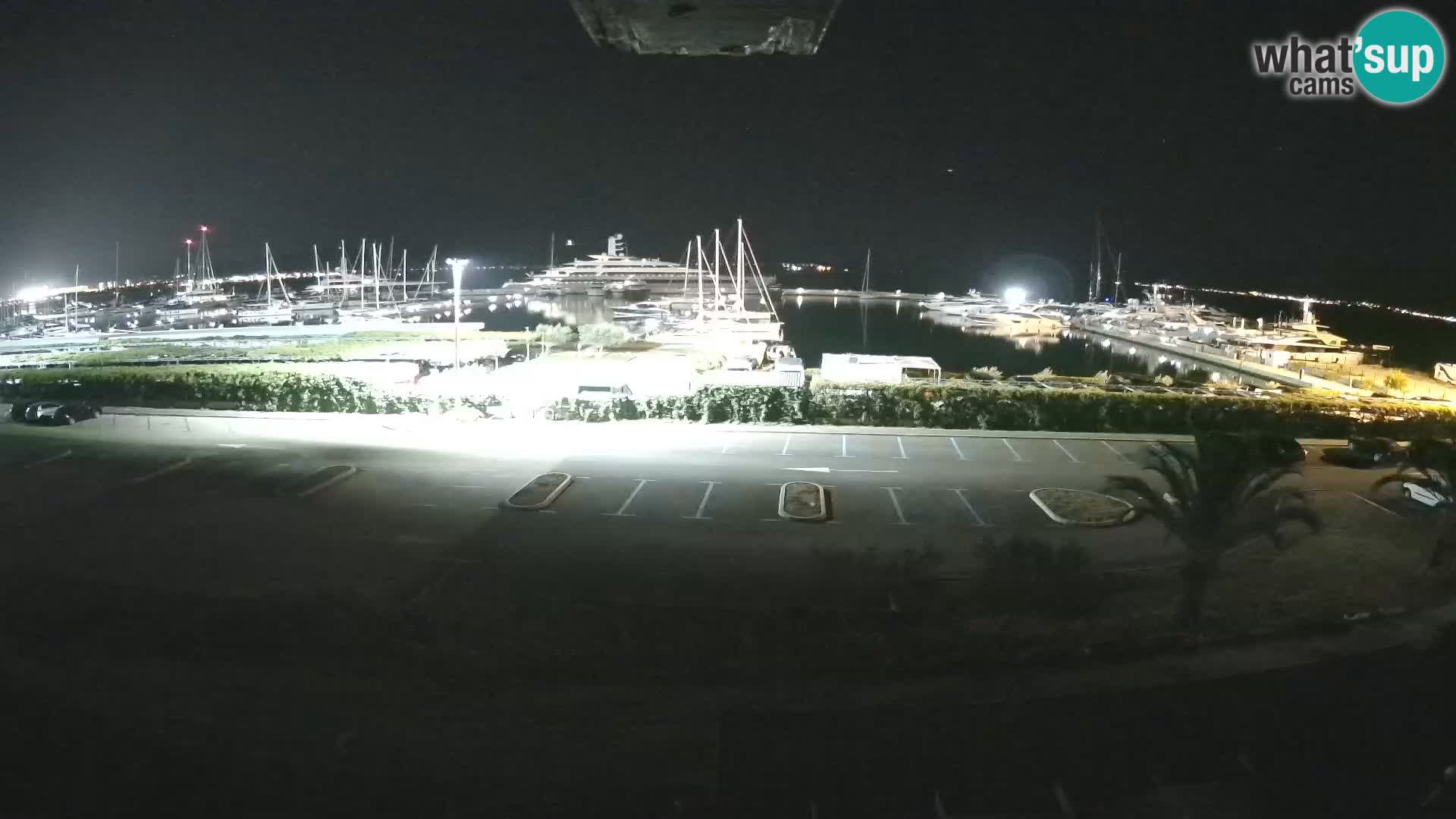 Split – Marina – Kaštela