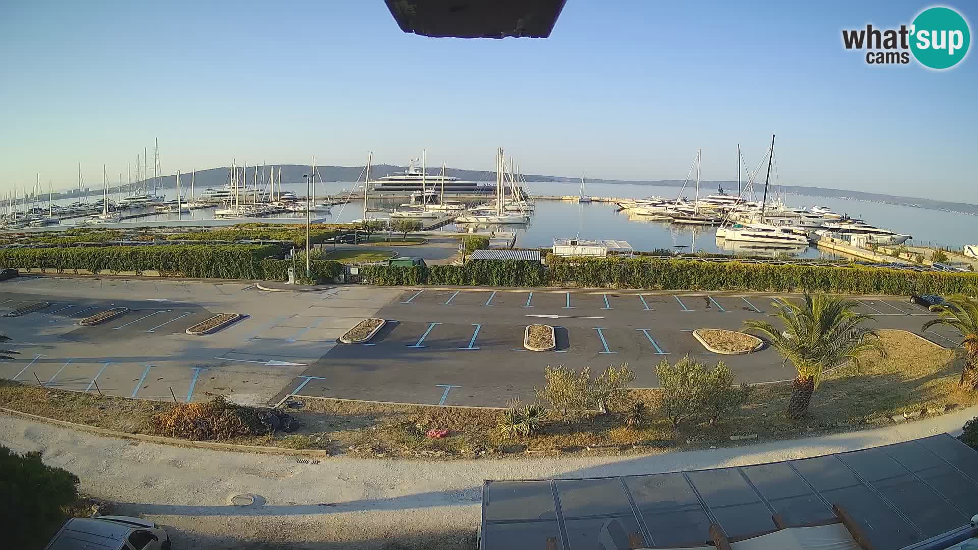Split – Marina – Kaštela