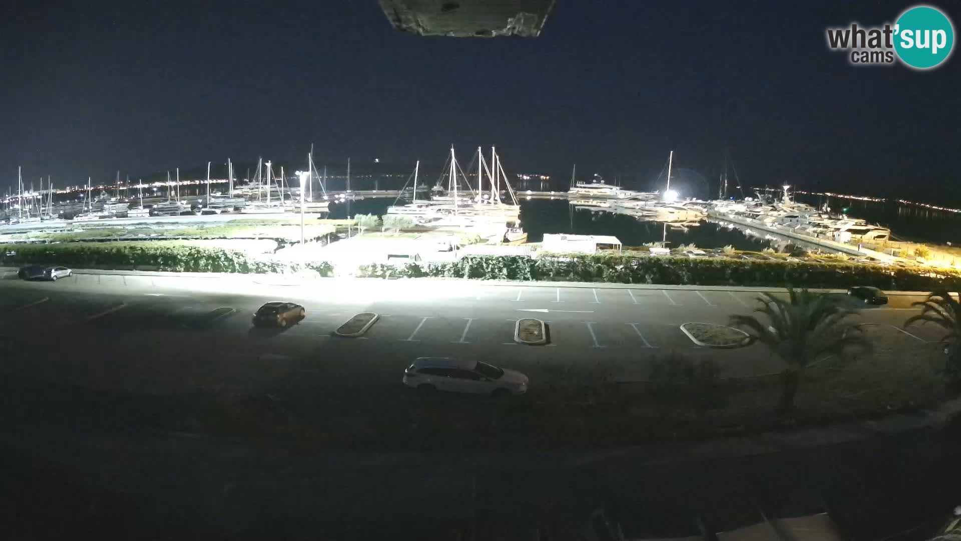 Split – Marina – Baia dei Castelli