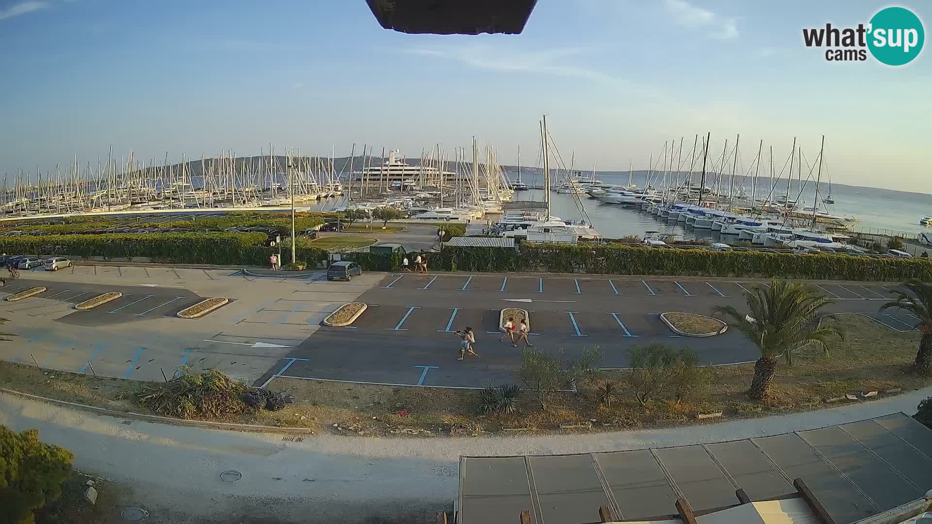 Split – Marina – Kaštela