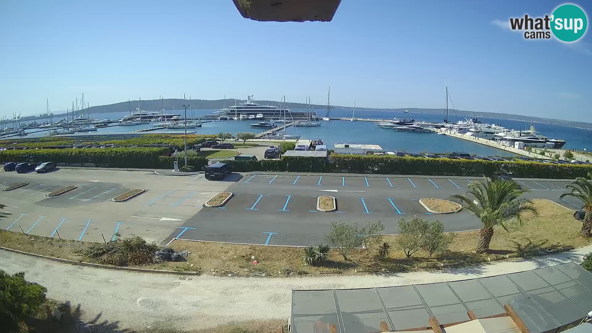 Split – Marina – Kaštela