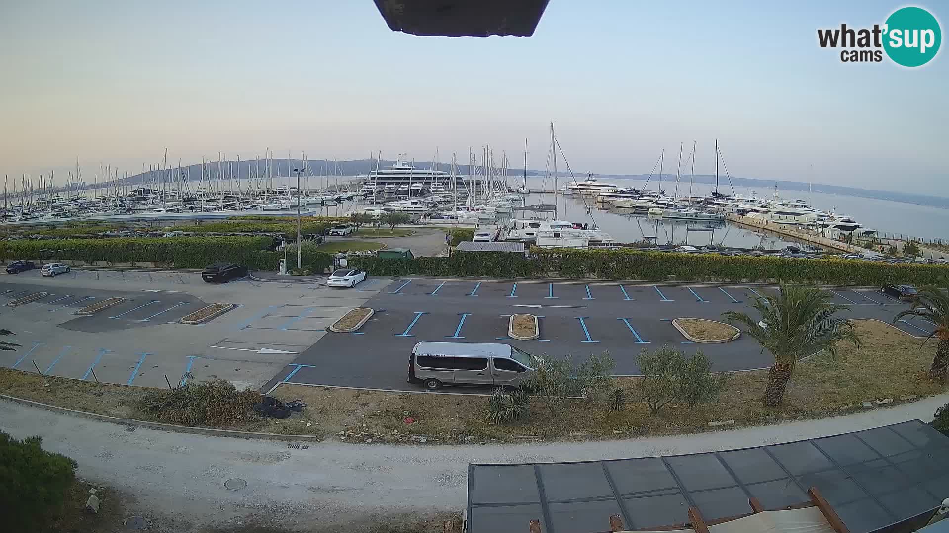 Split – Marina – Kaštela