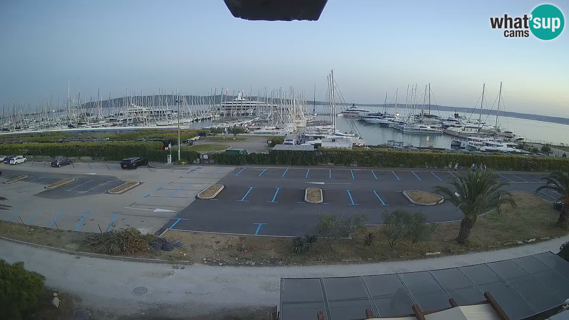 Split – Marina – Kaštela