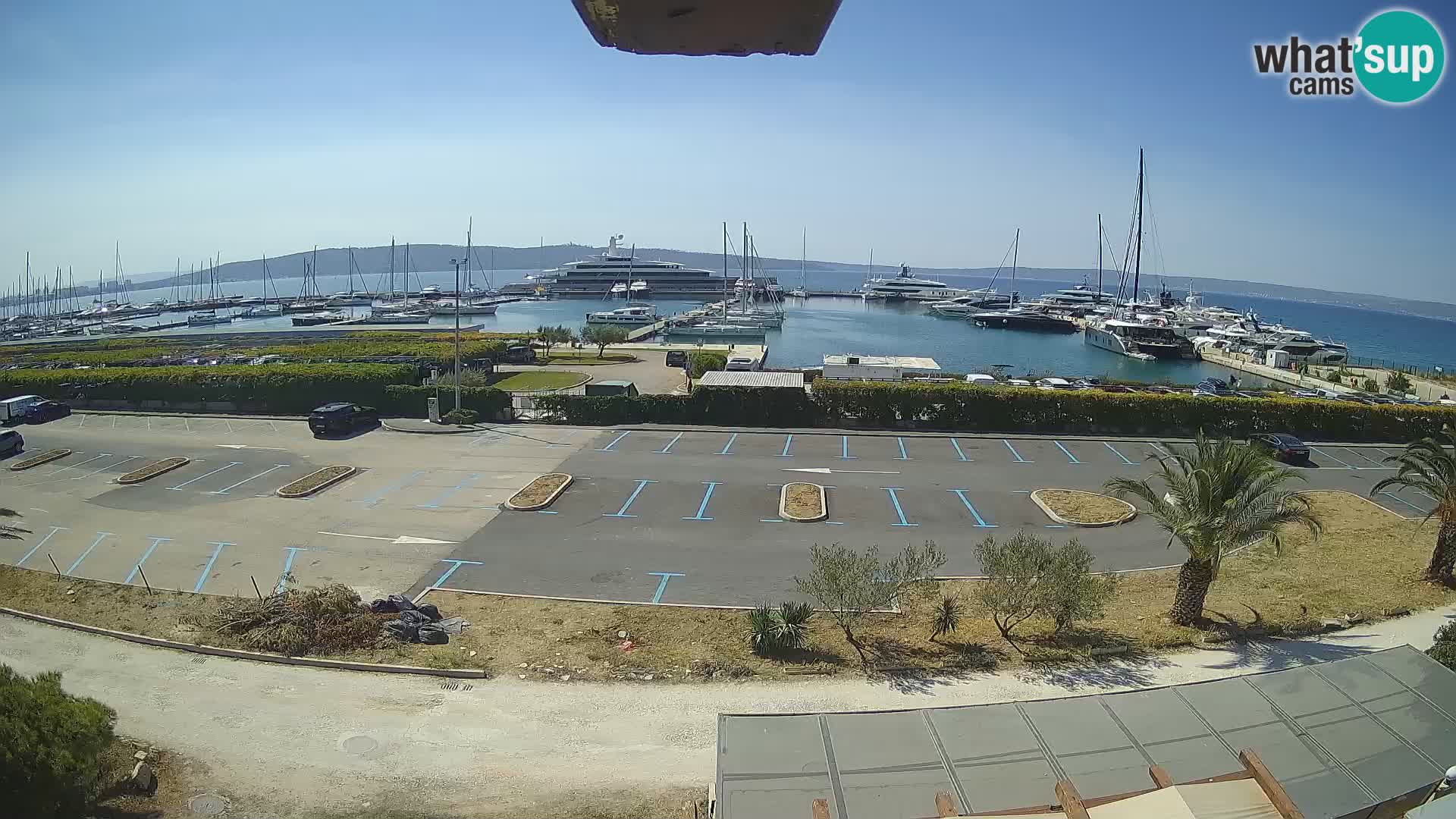 Split – Marina – Kaštela